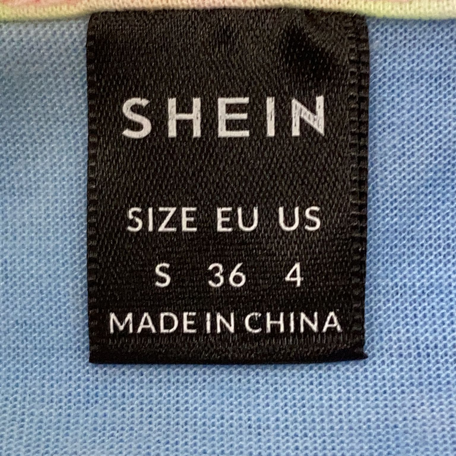 Shein