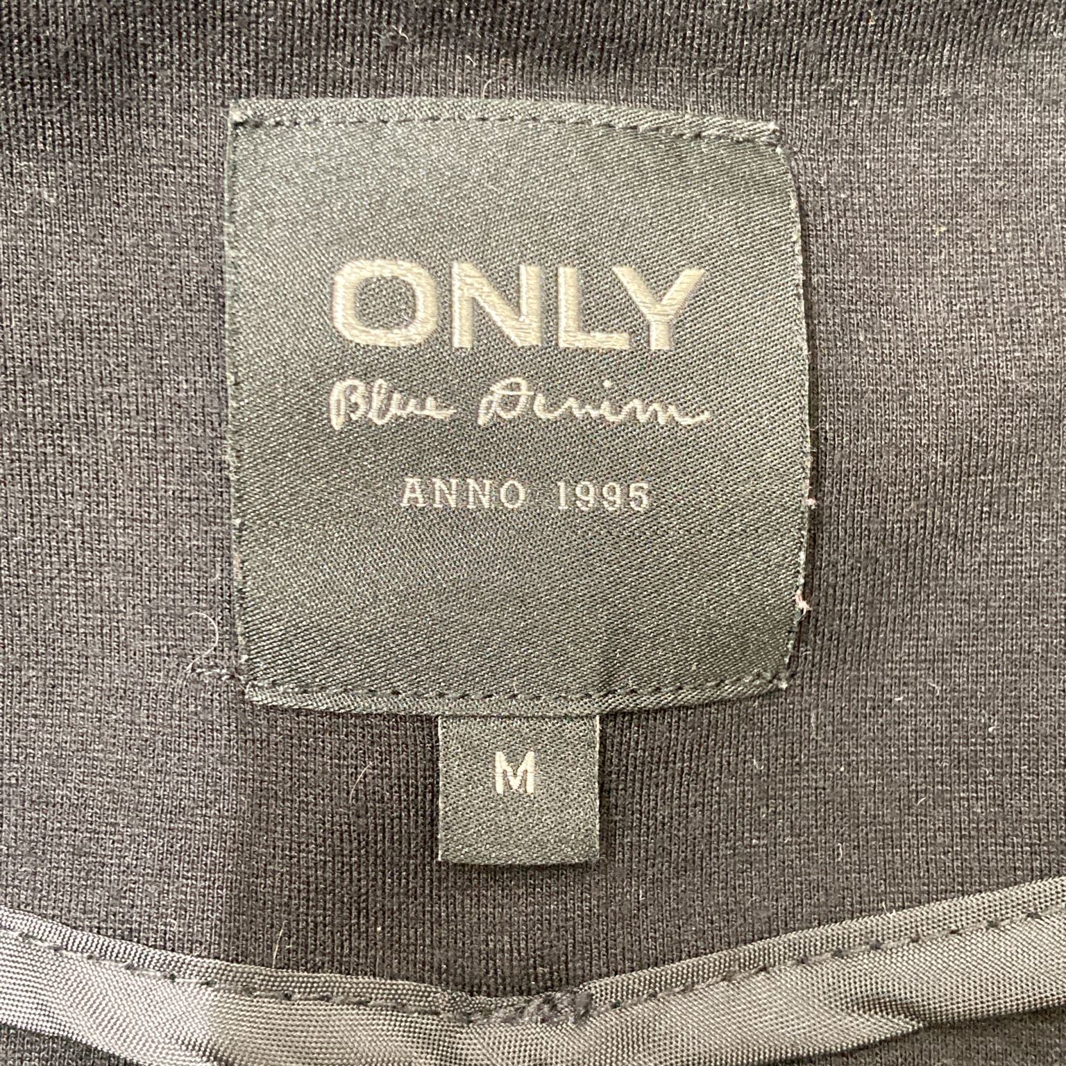 ONLY Blue Denim