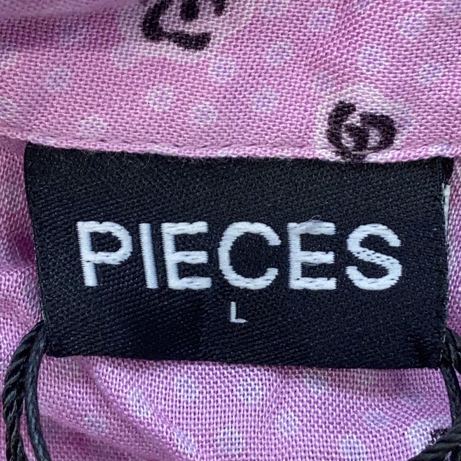 Pieces