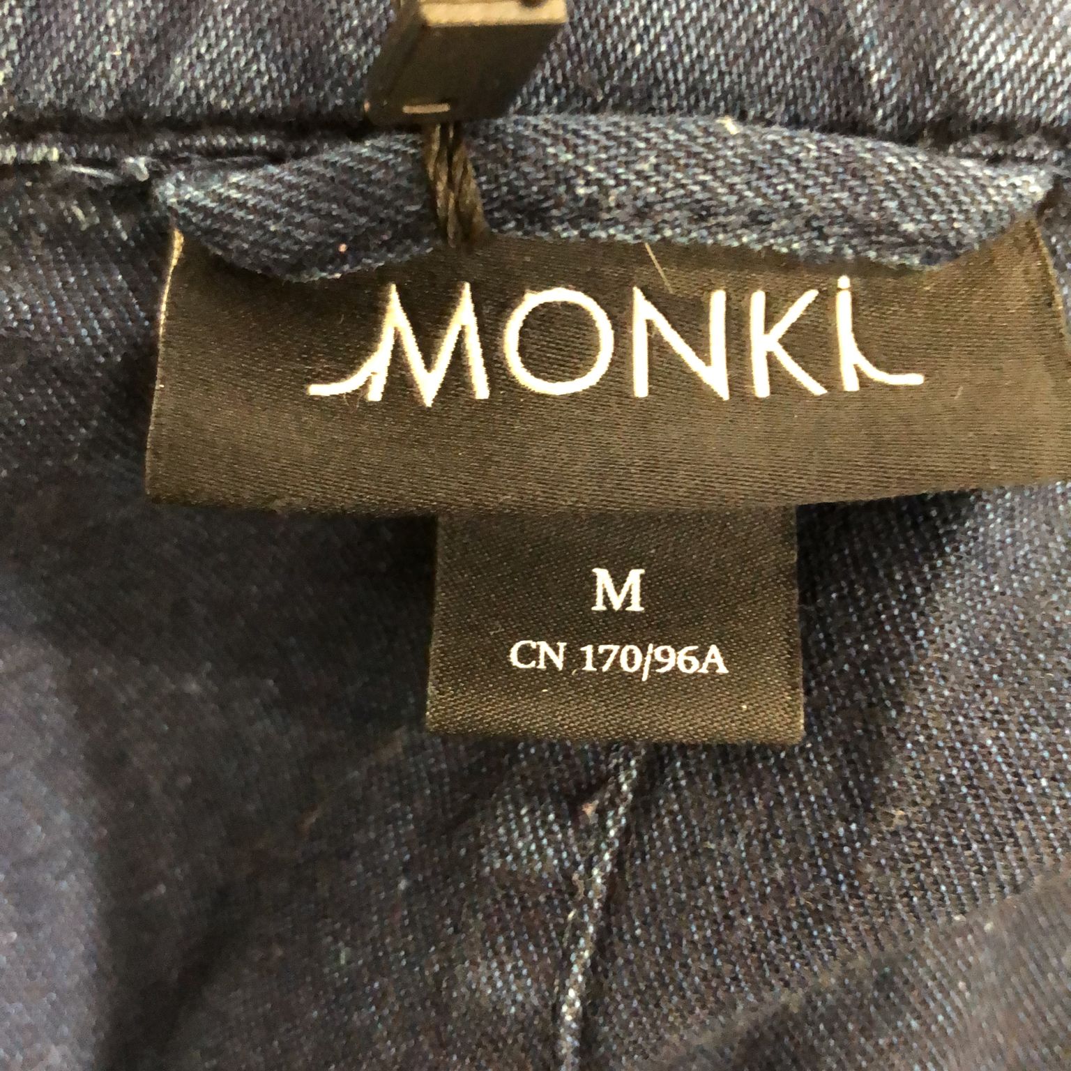 Monki