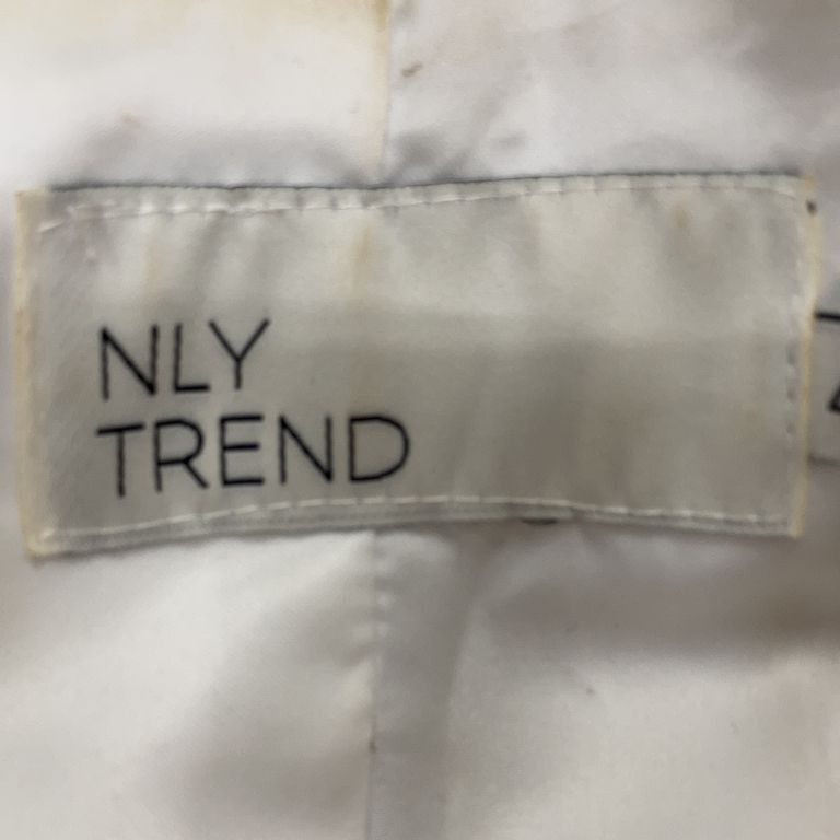 NLY Trend