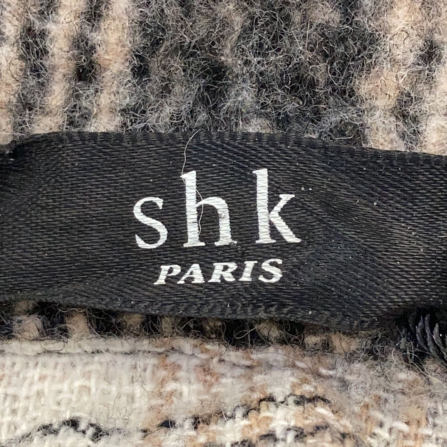 SHK Paris