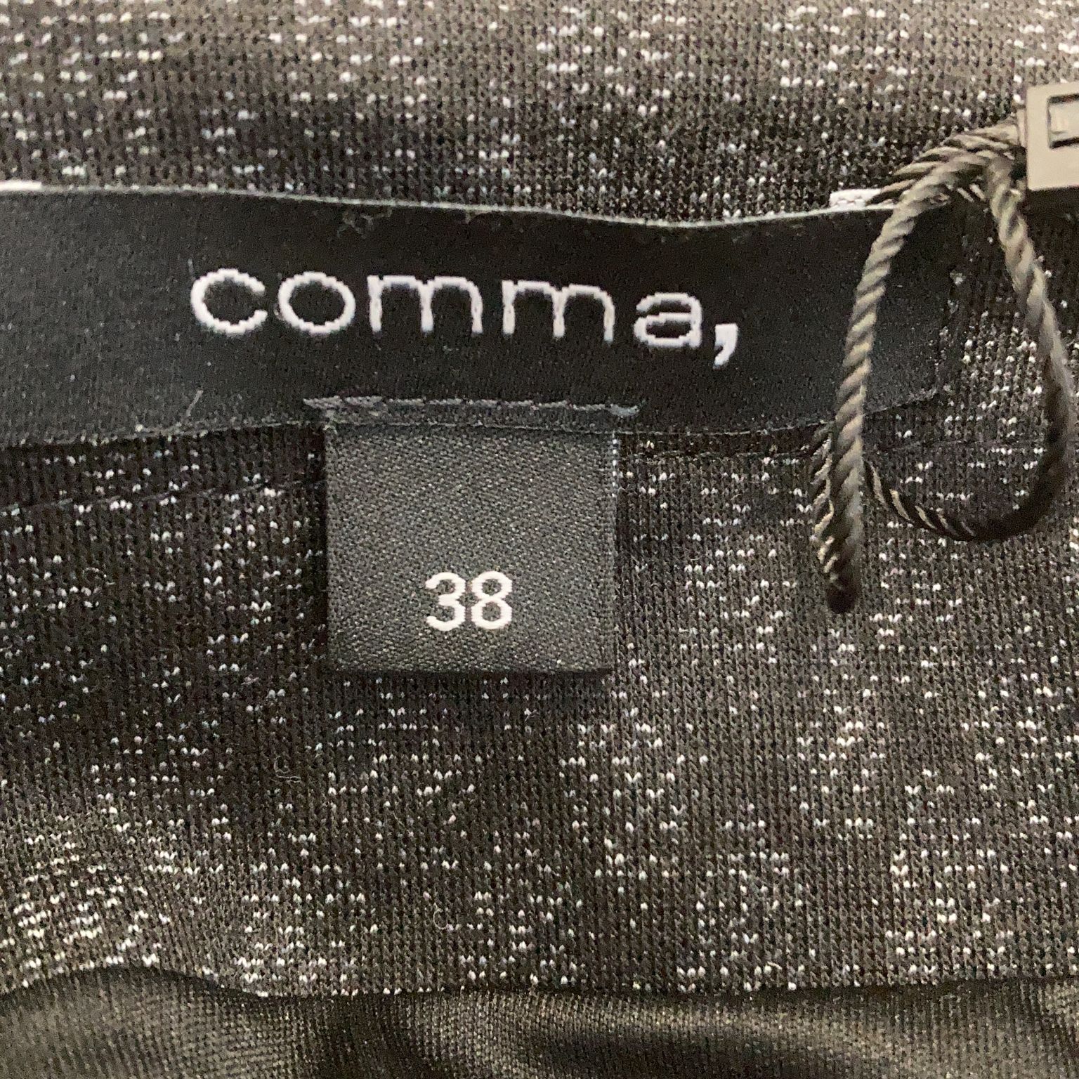 Comma