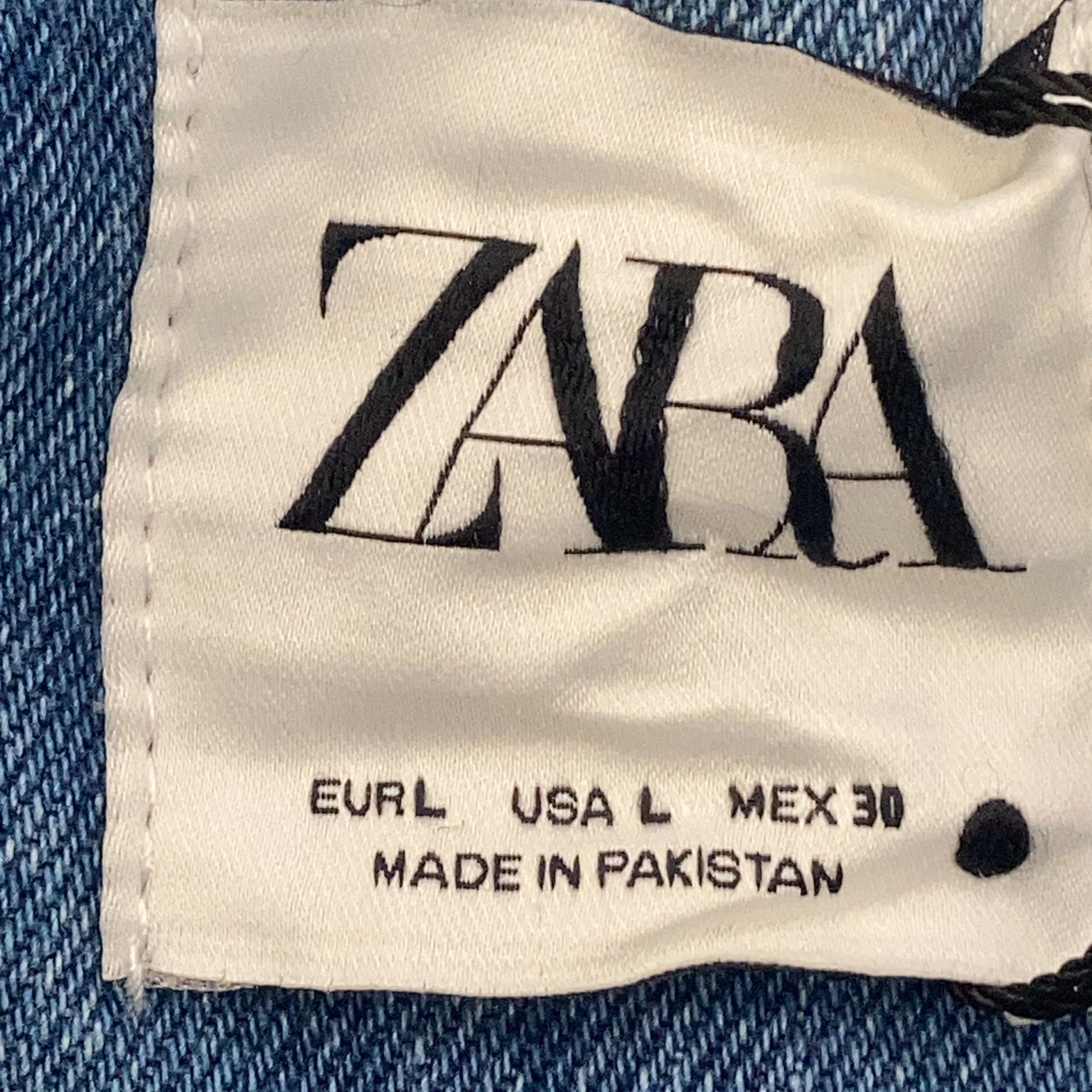 Zara