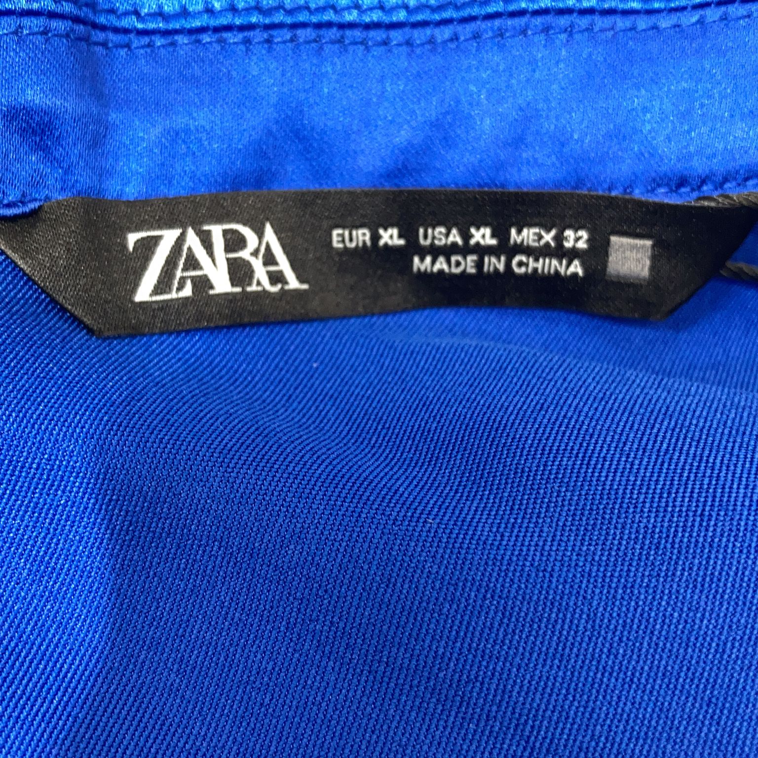 Zara