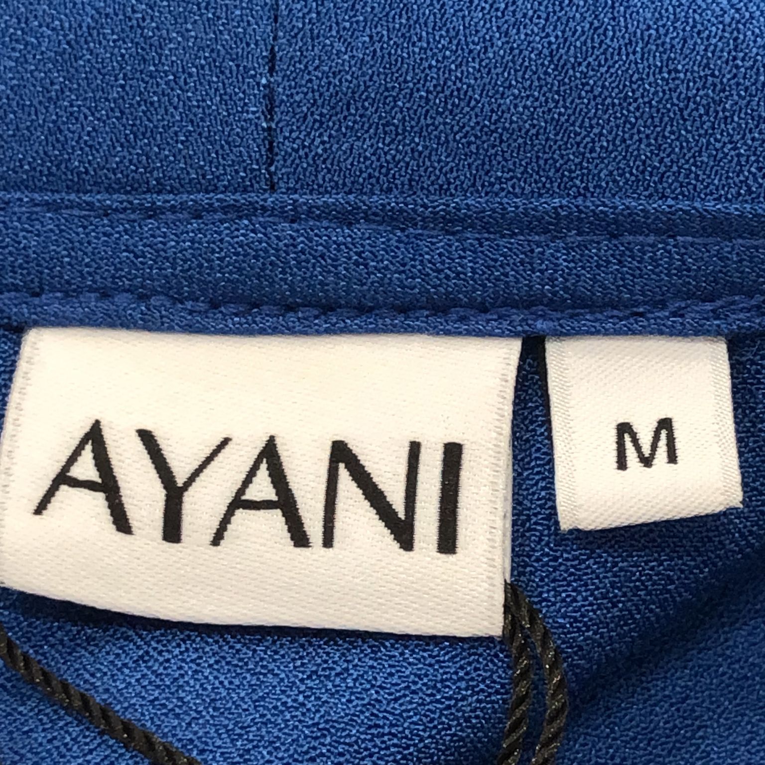 Ayani