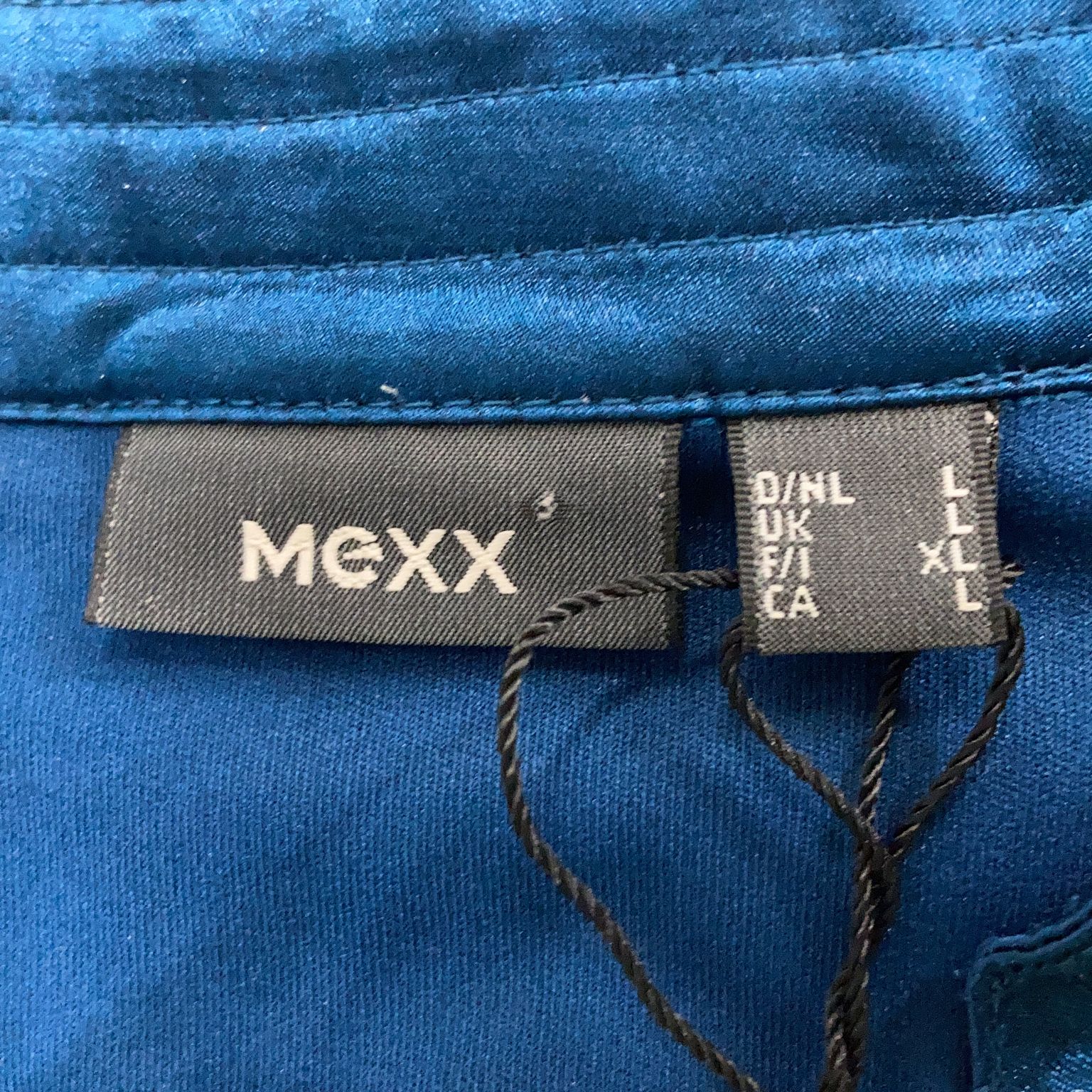 Mexx