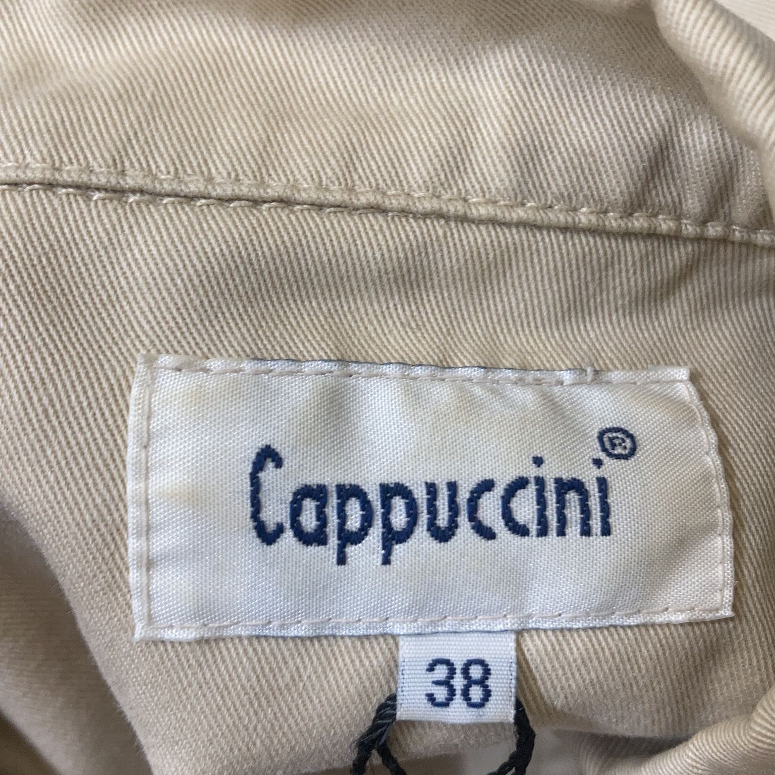 Cappuccini