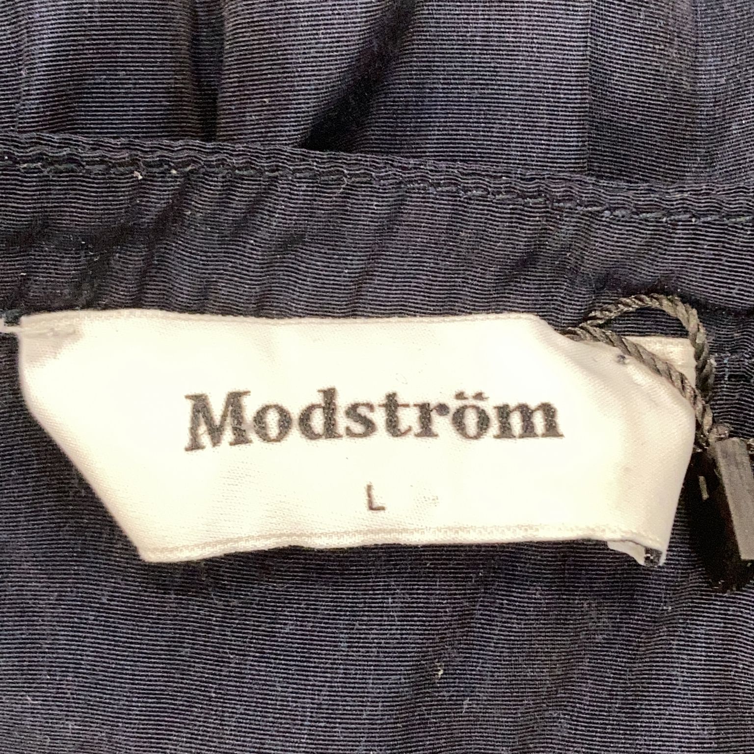 Modström