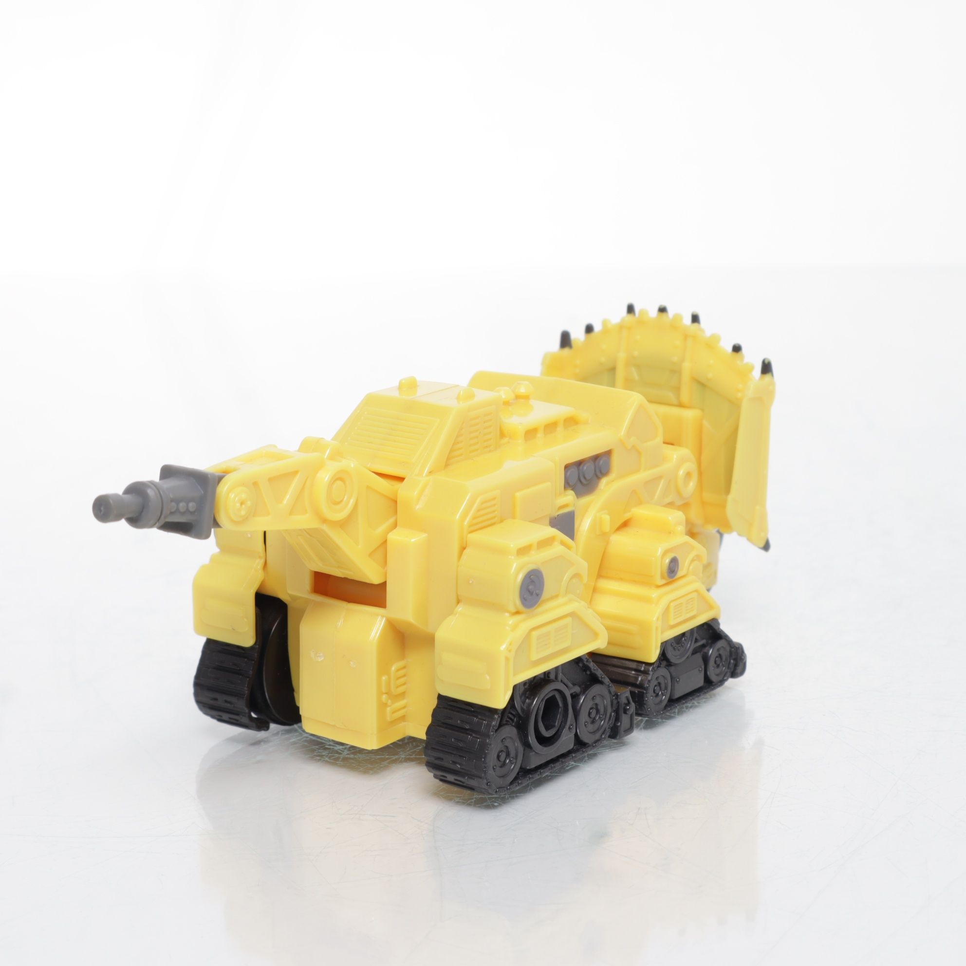 Dinotrux