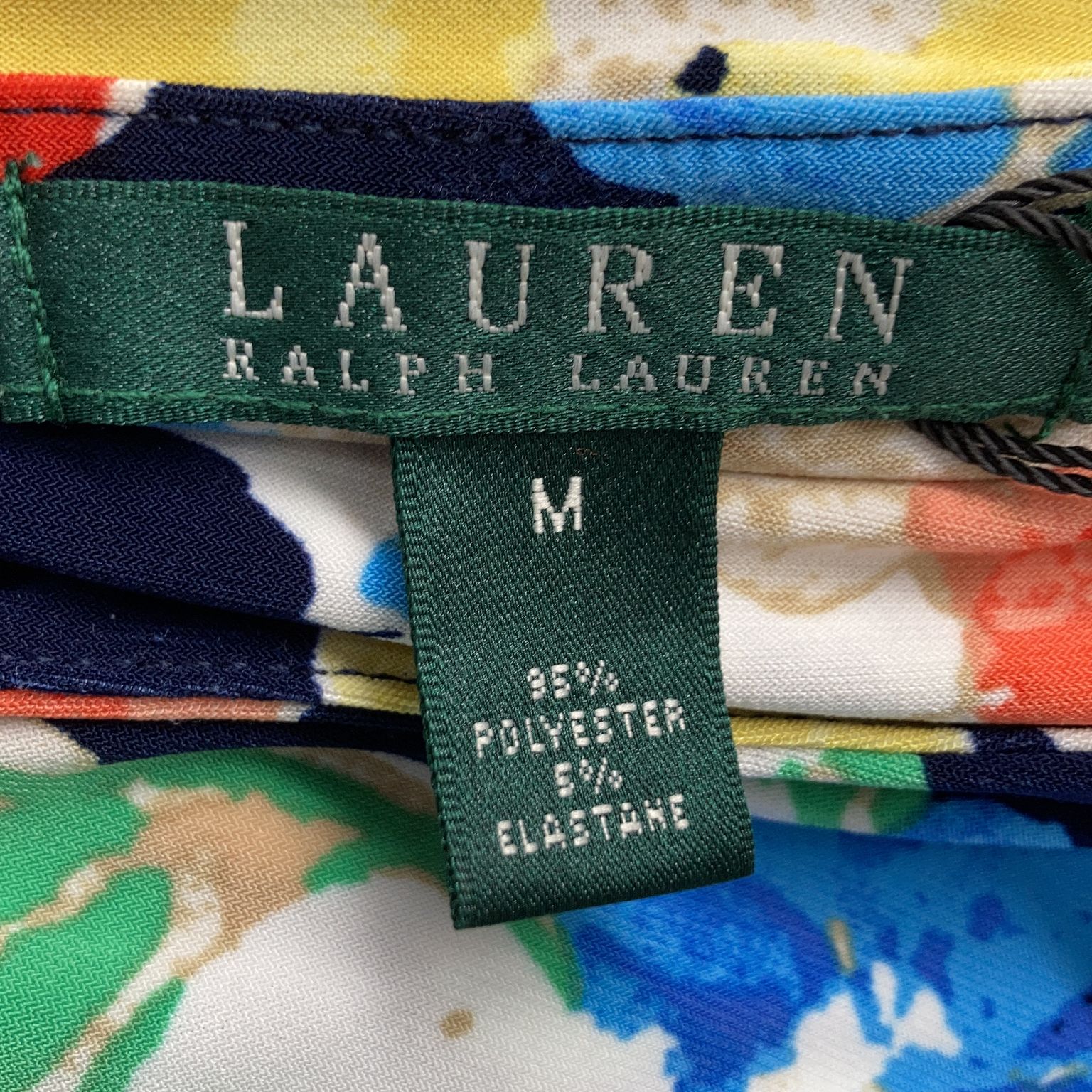 Lauren Ralph Lauren