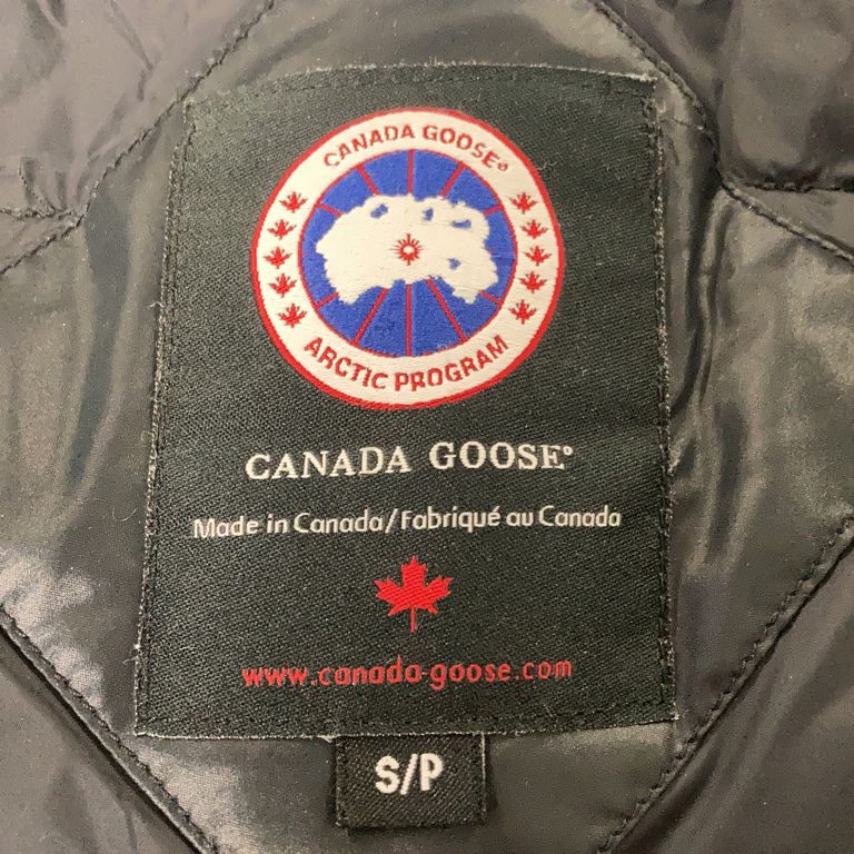 Canada Goose