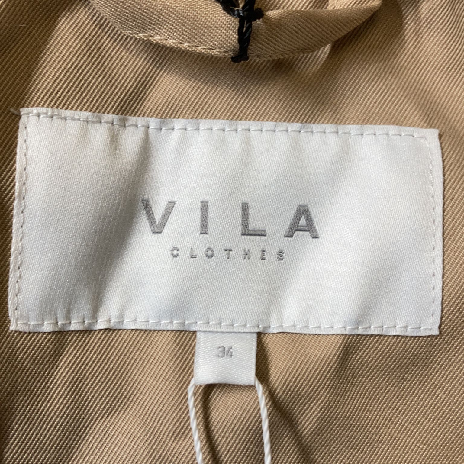 VILA Clothes