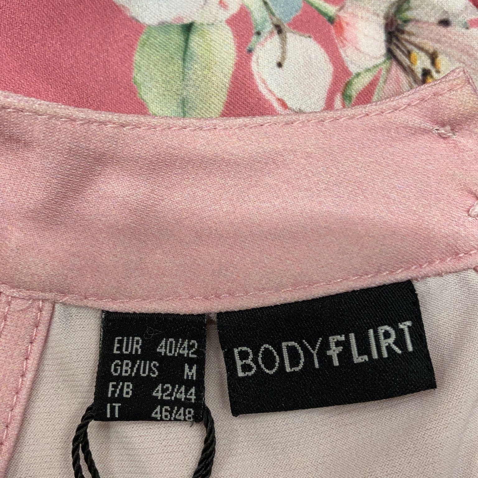 Bodyflirt