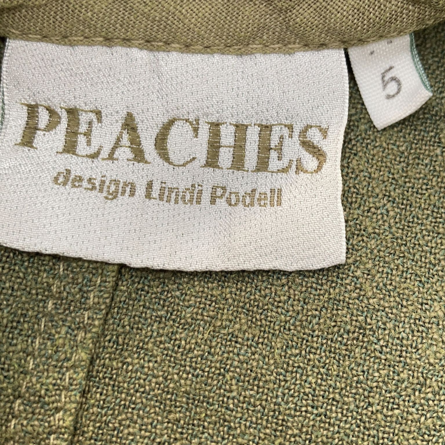 Peaches