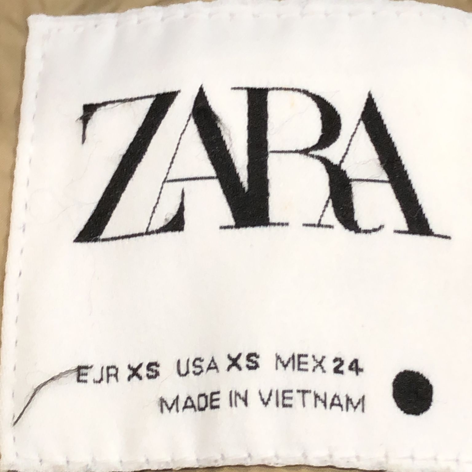 Zara