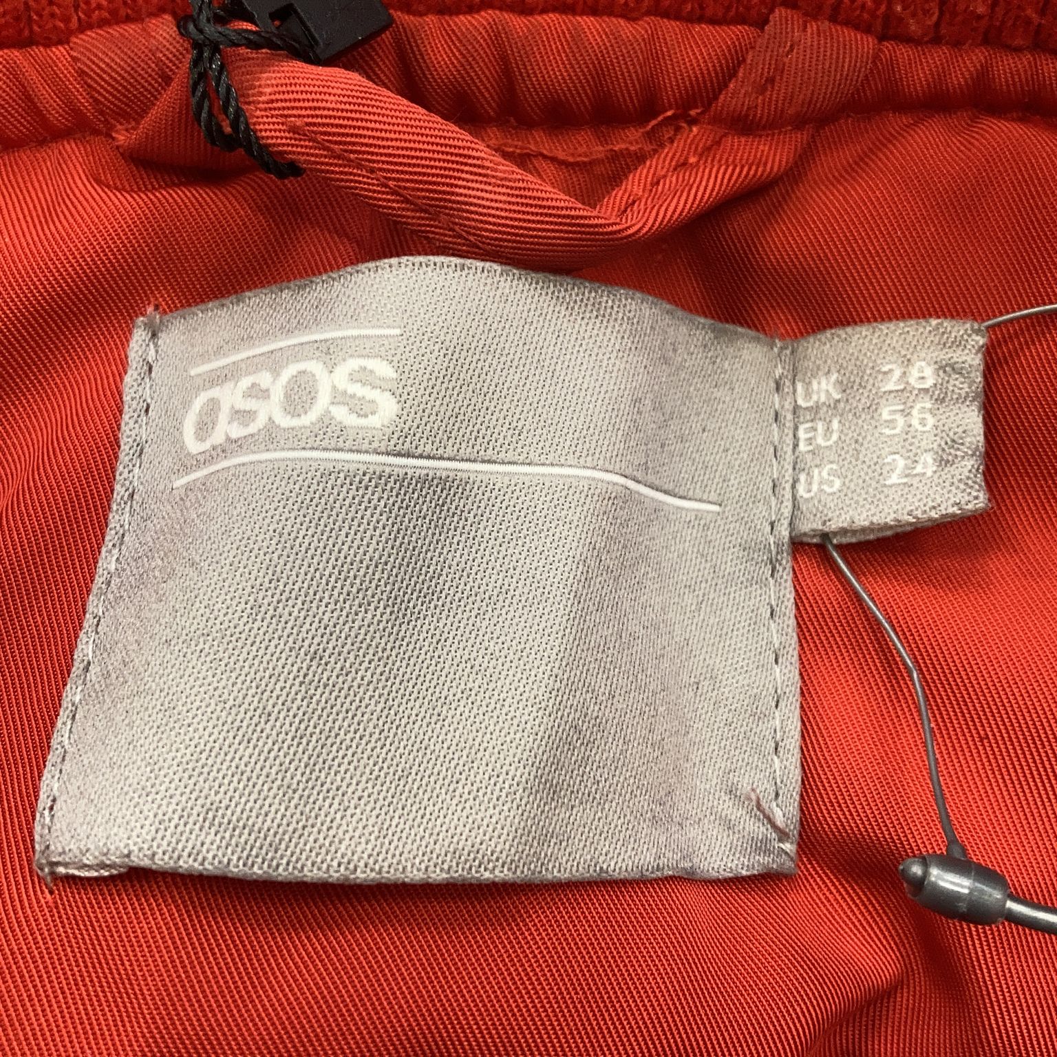 ASOS