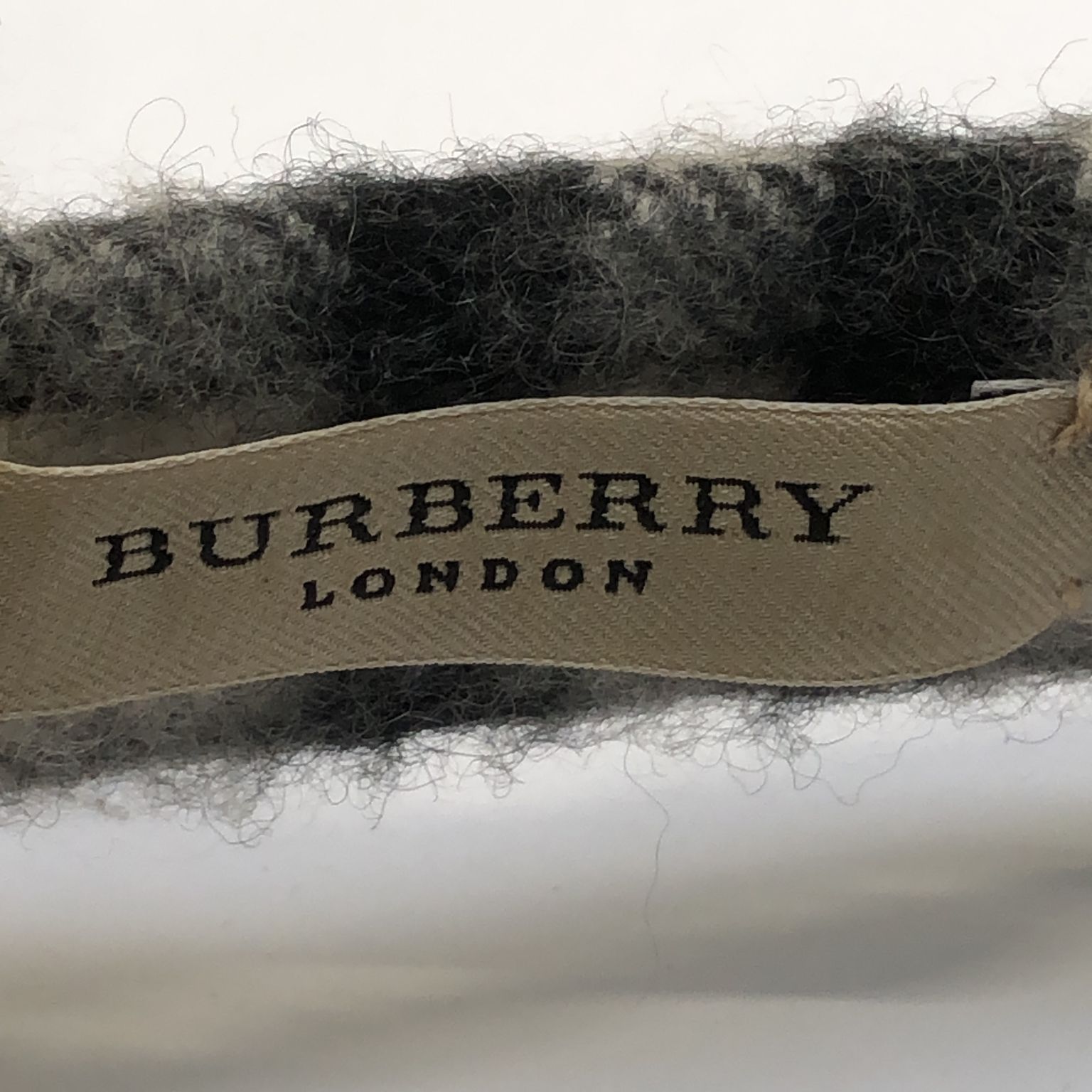 Burberry