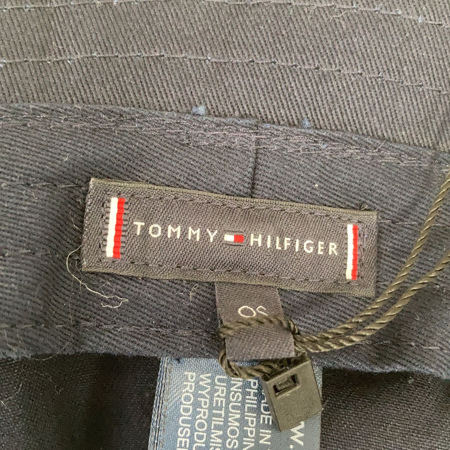 Tommy Hilfiger