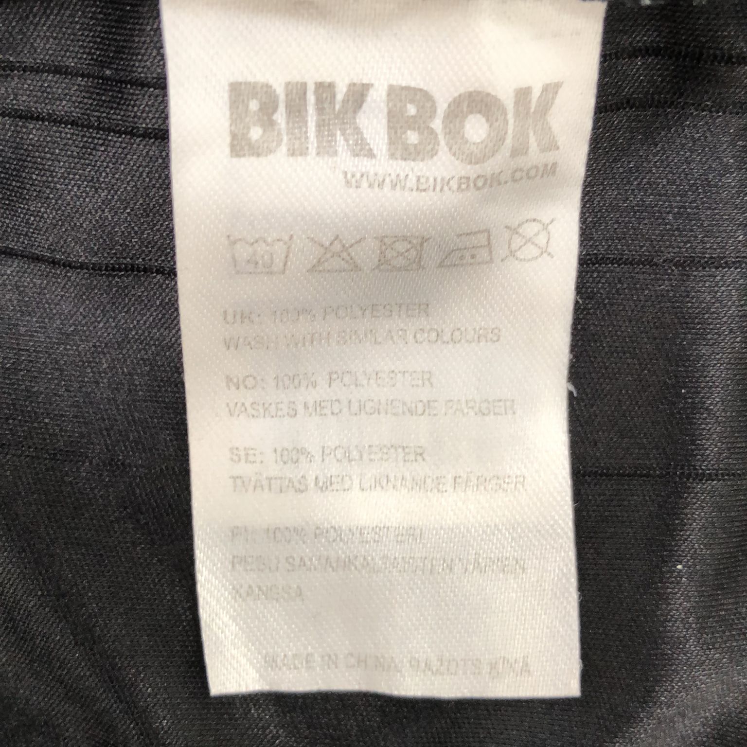 Bik Bok