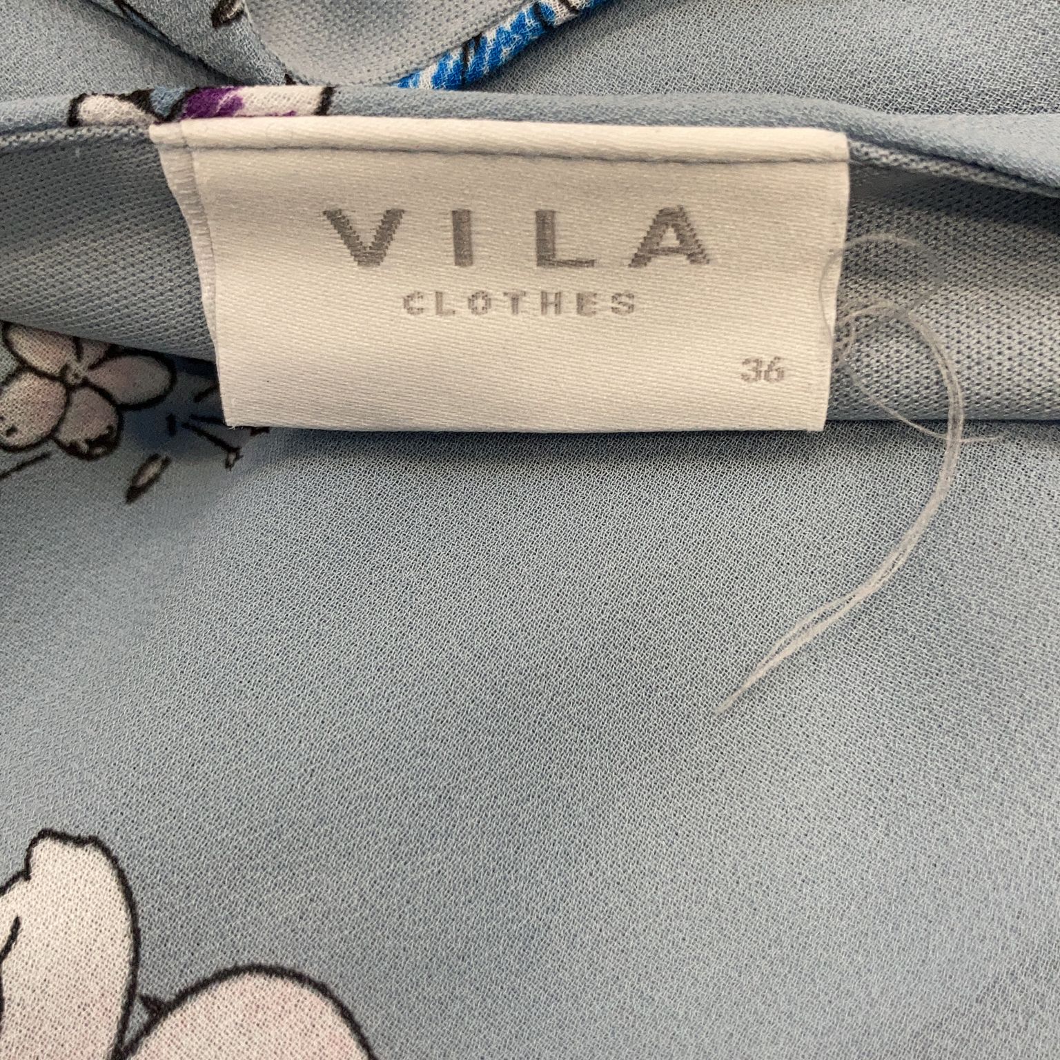 VILA Clothes