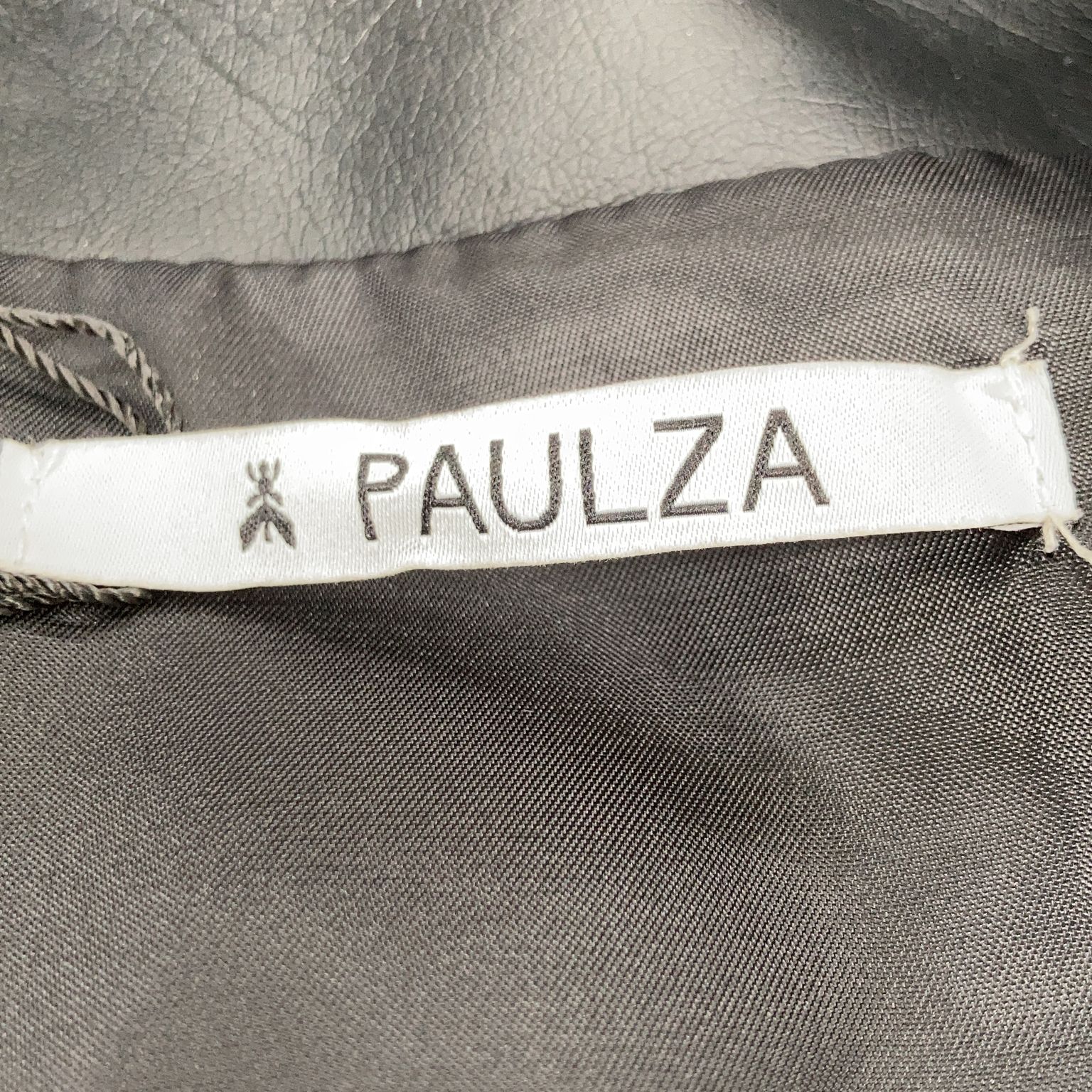 Paulza