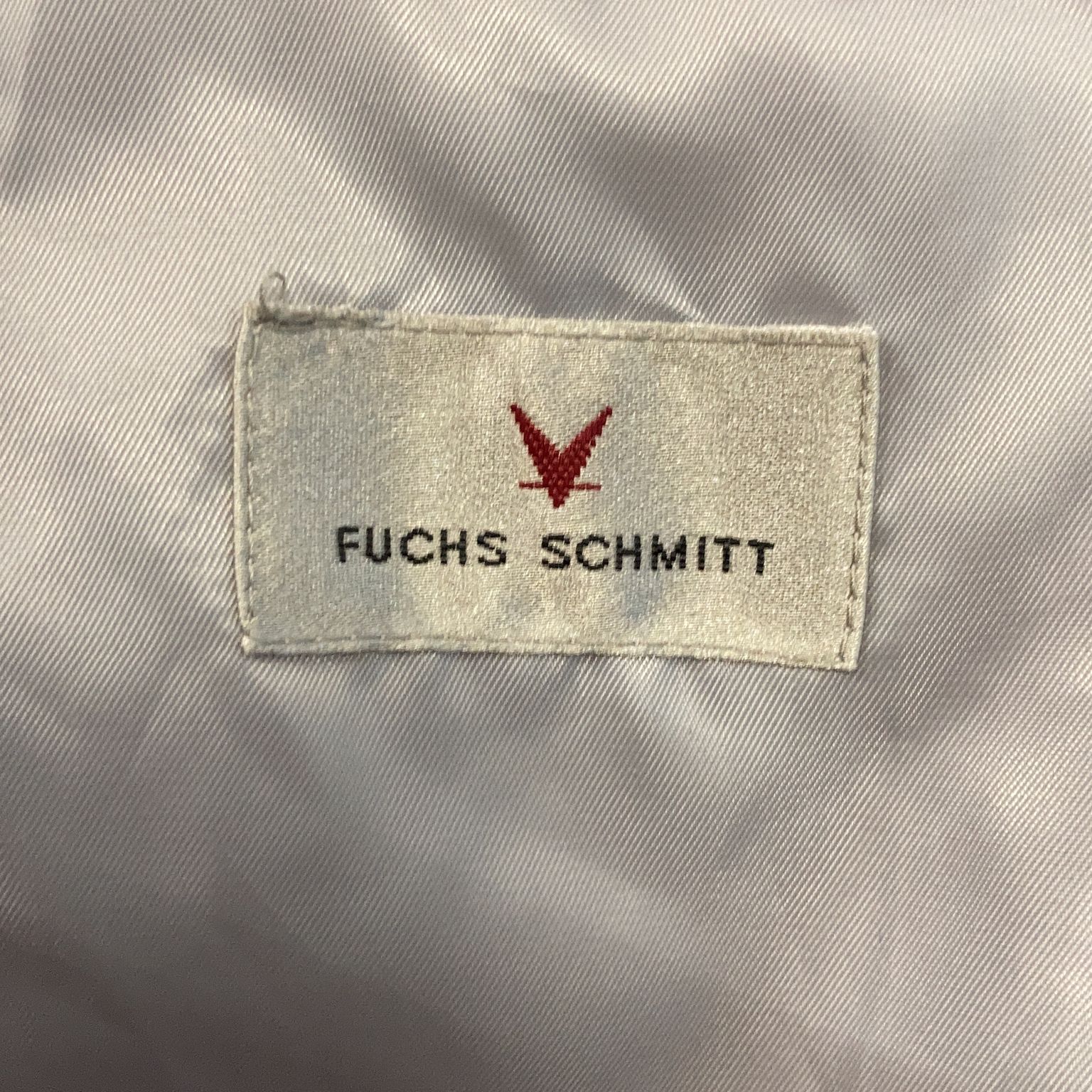 Fuchs Schmitt