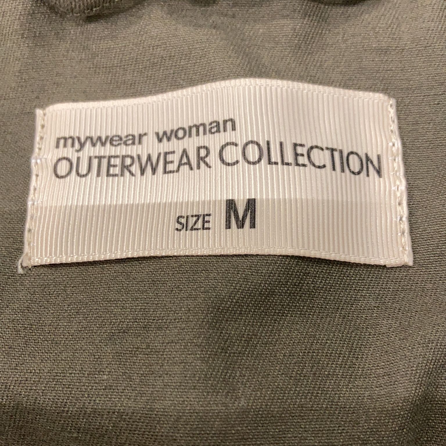 MyWear Woman