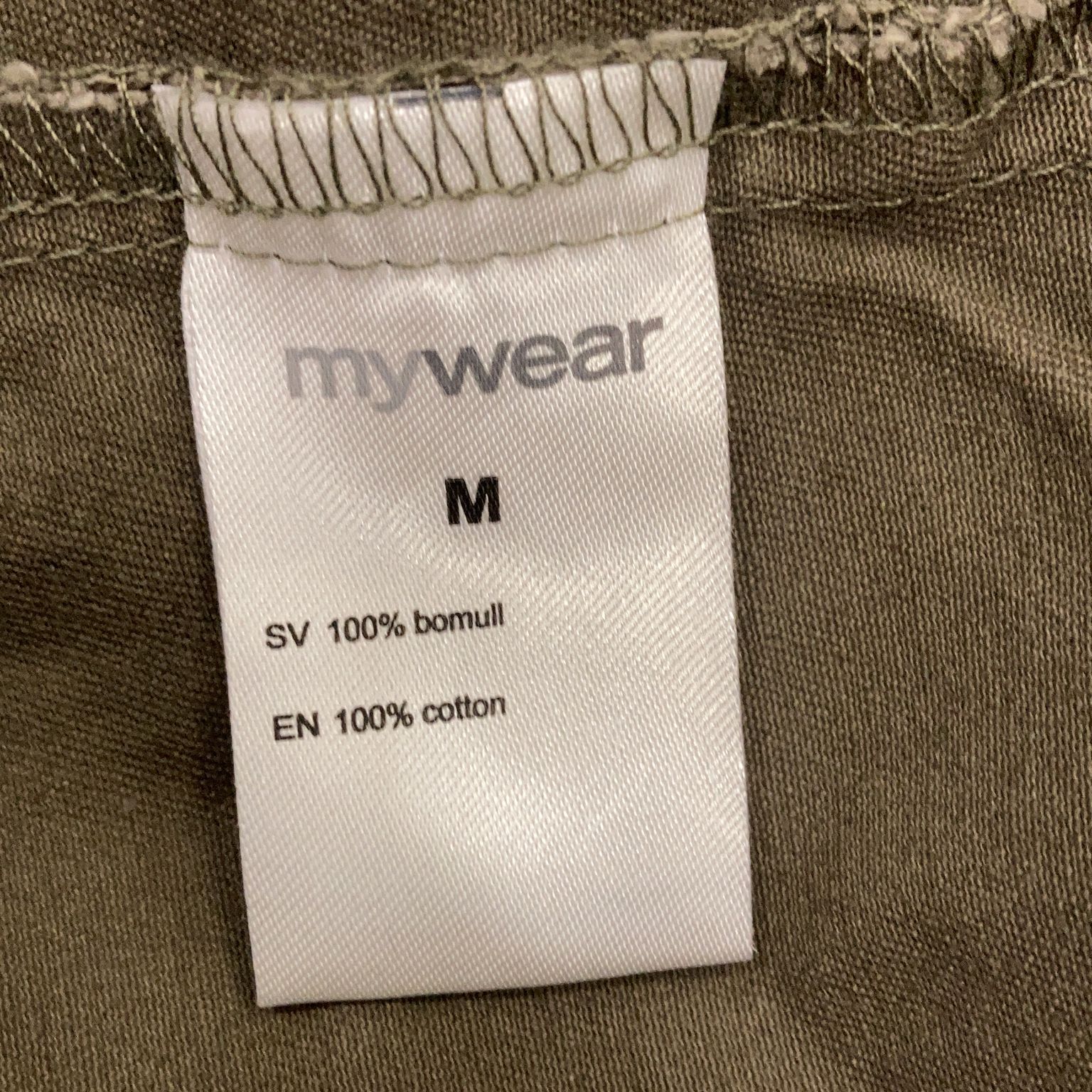 MyWear Woman