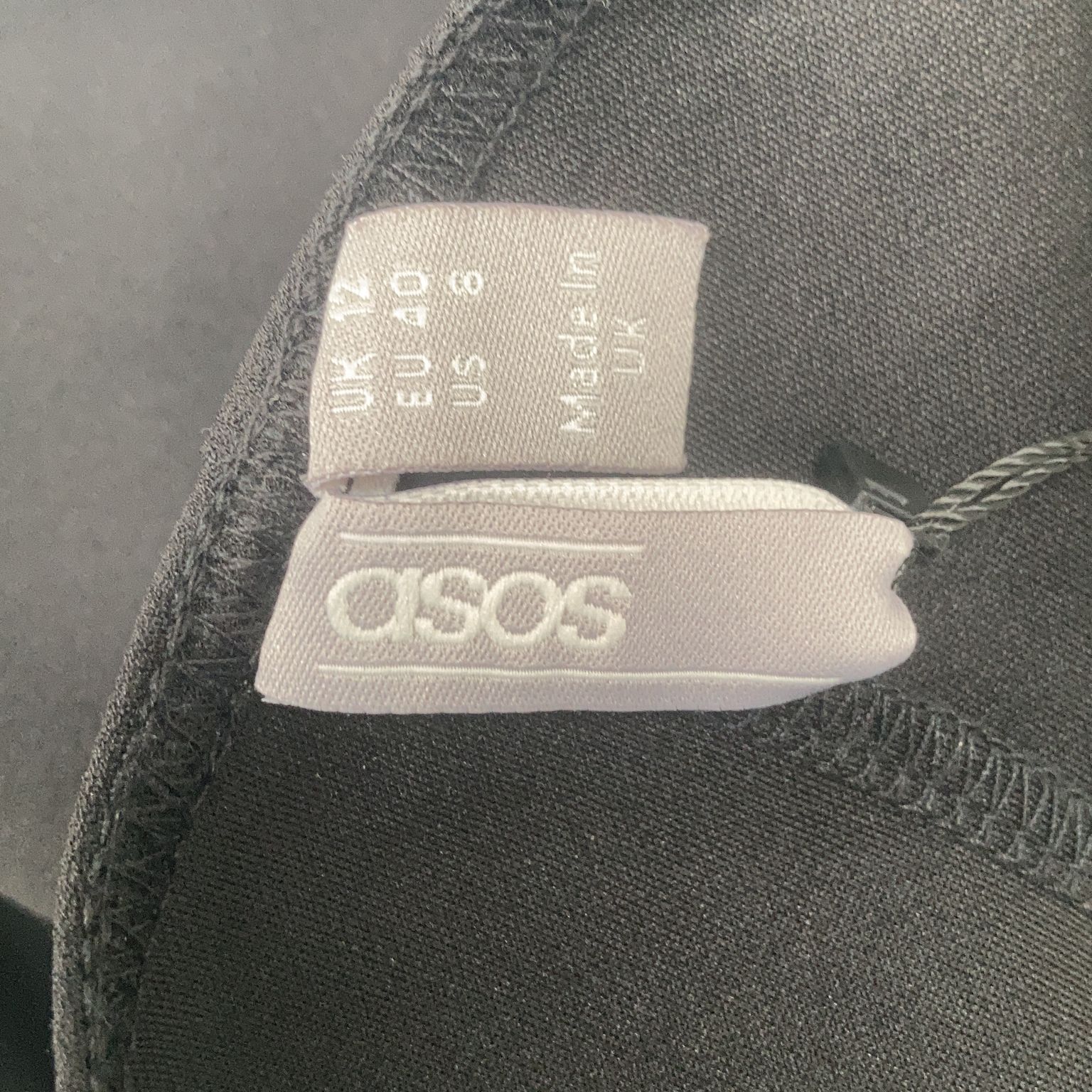 ASOS