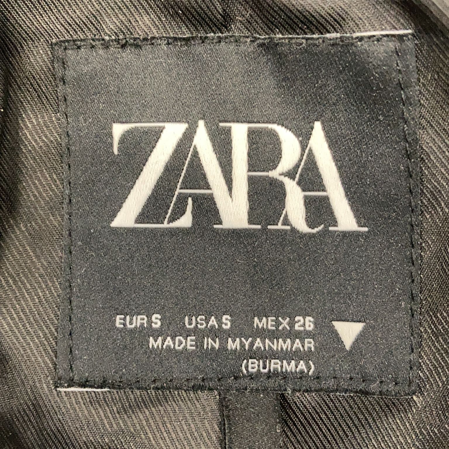 Zara