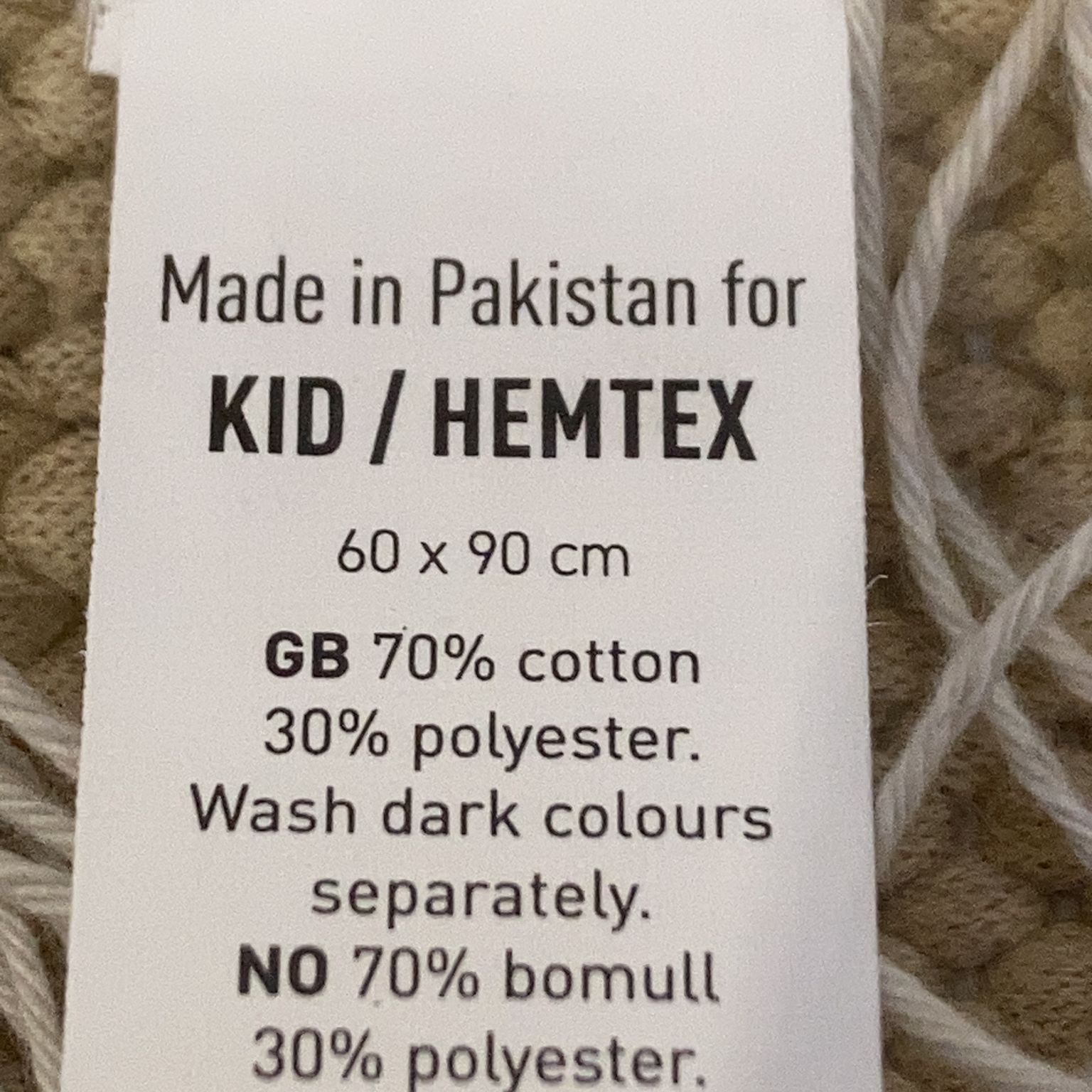 Hemtex