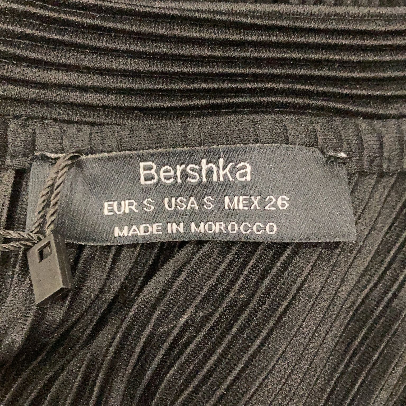 Bershka