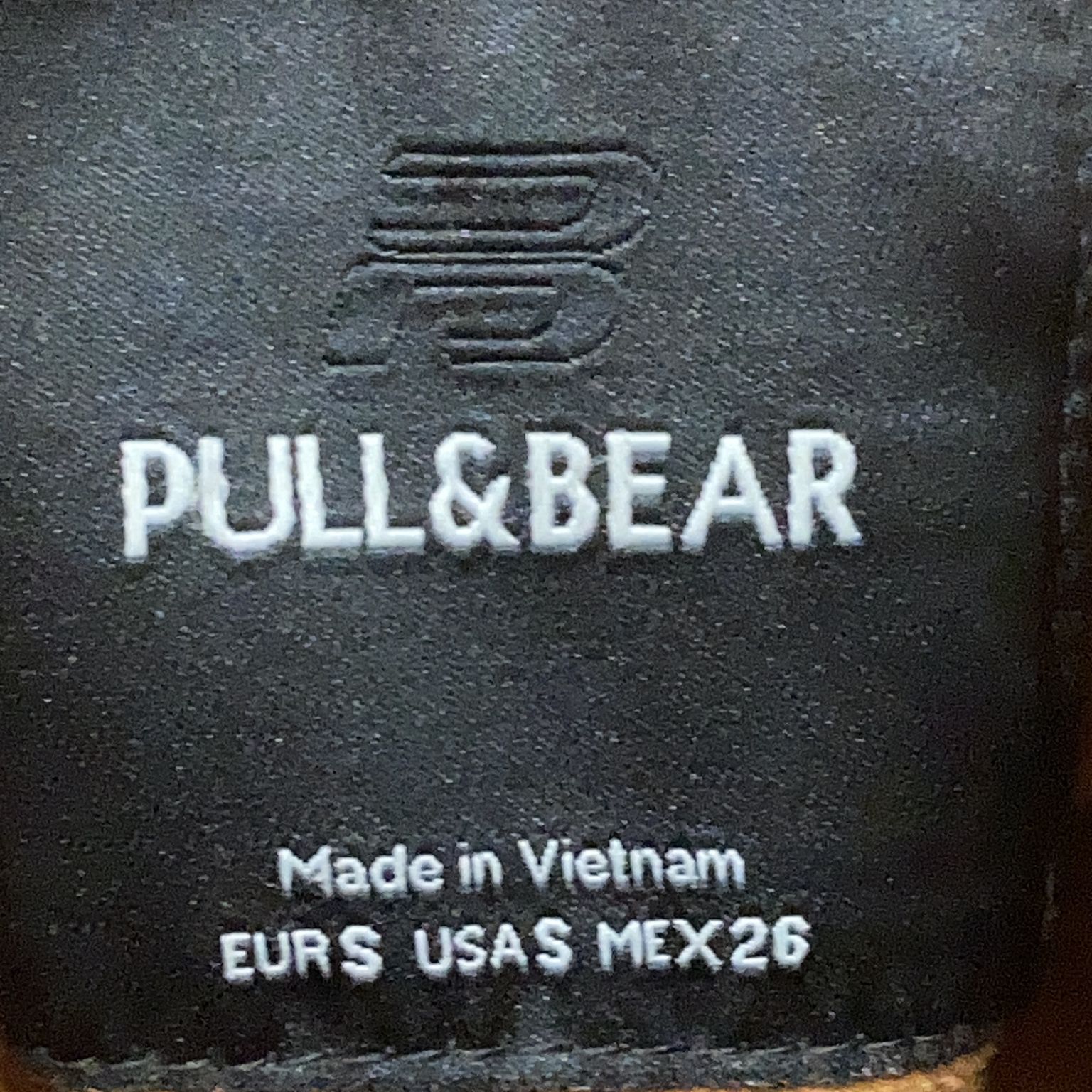 Pull  Bear