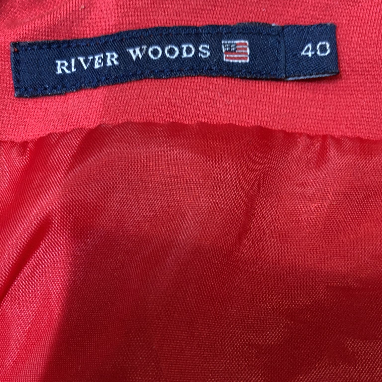 River Woods