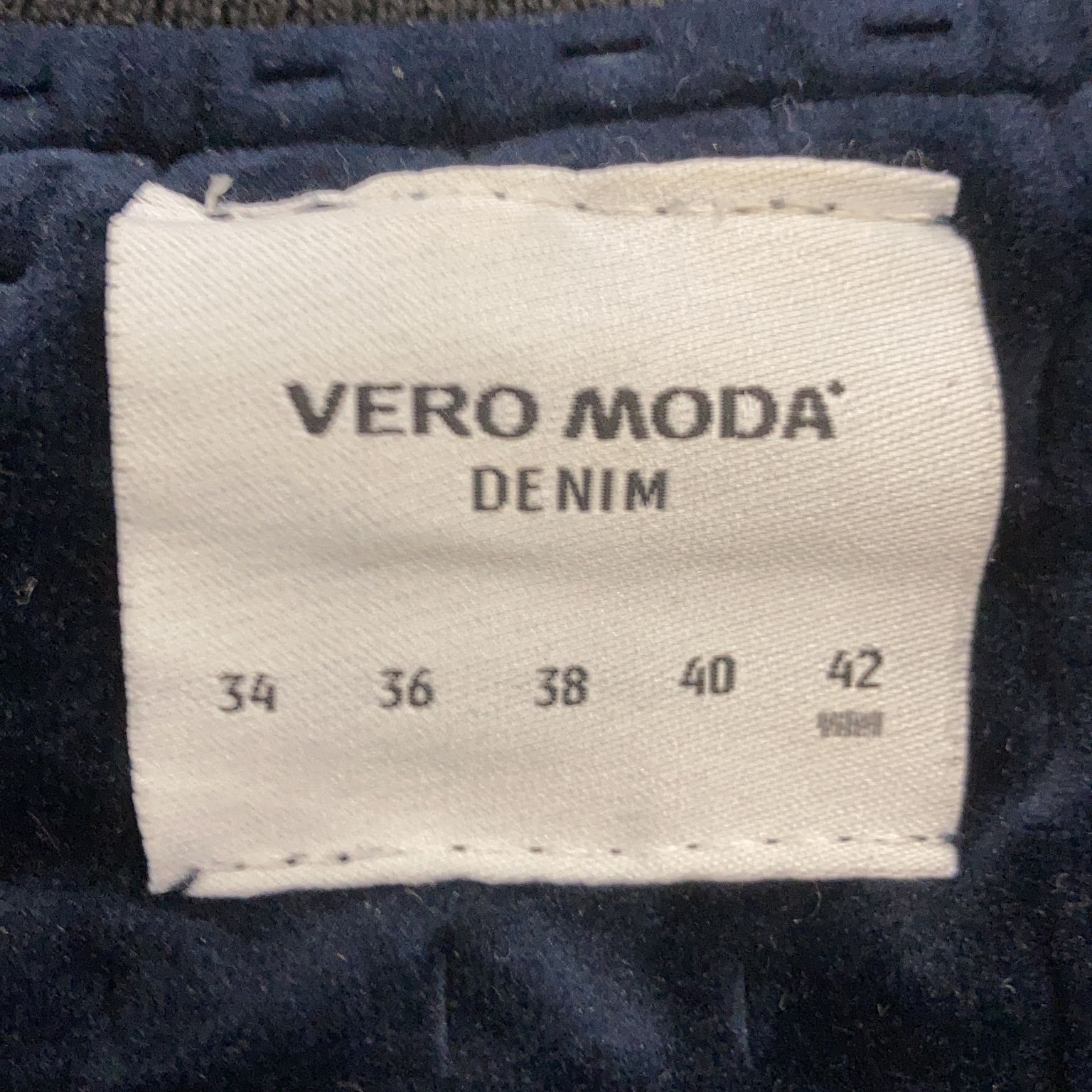 Vero Moda