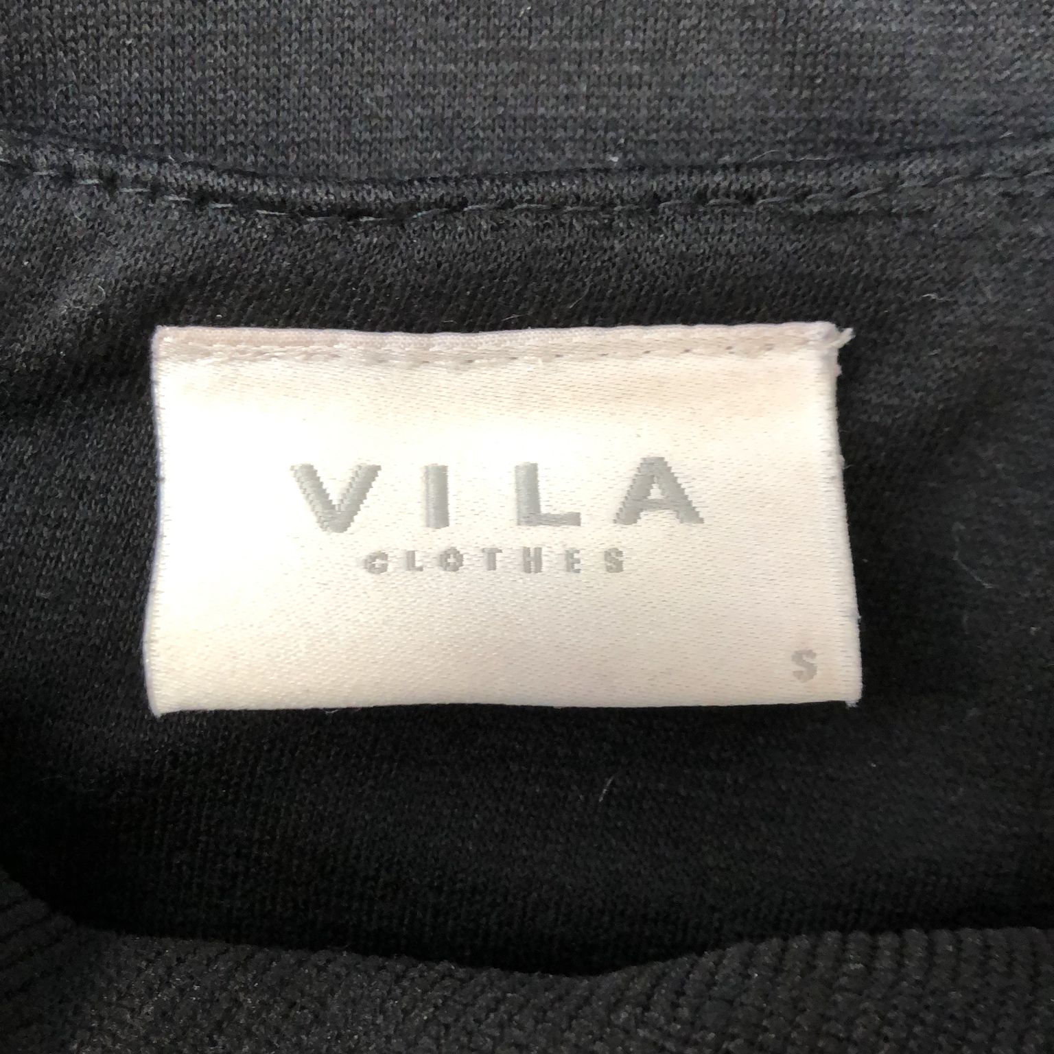 VILA Clothes