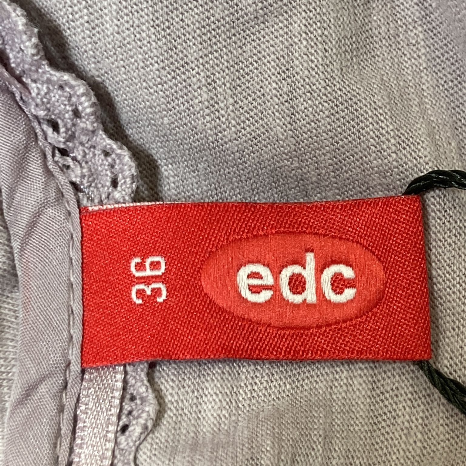 EDC by ESPRIT