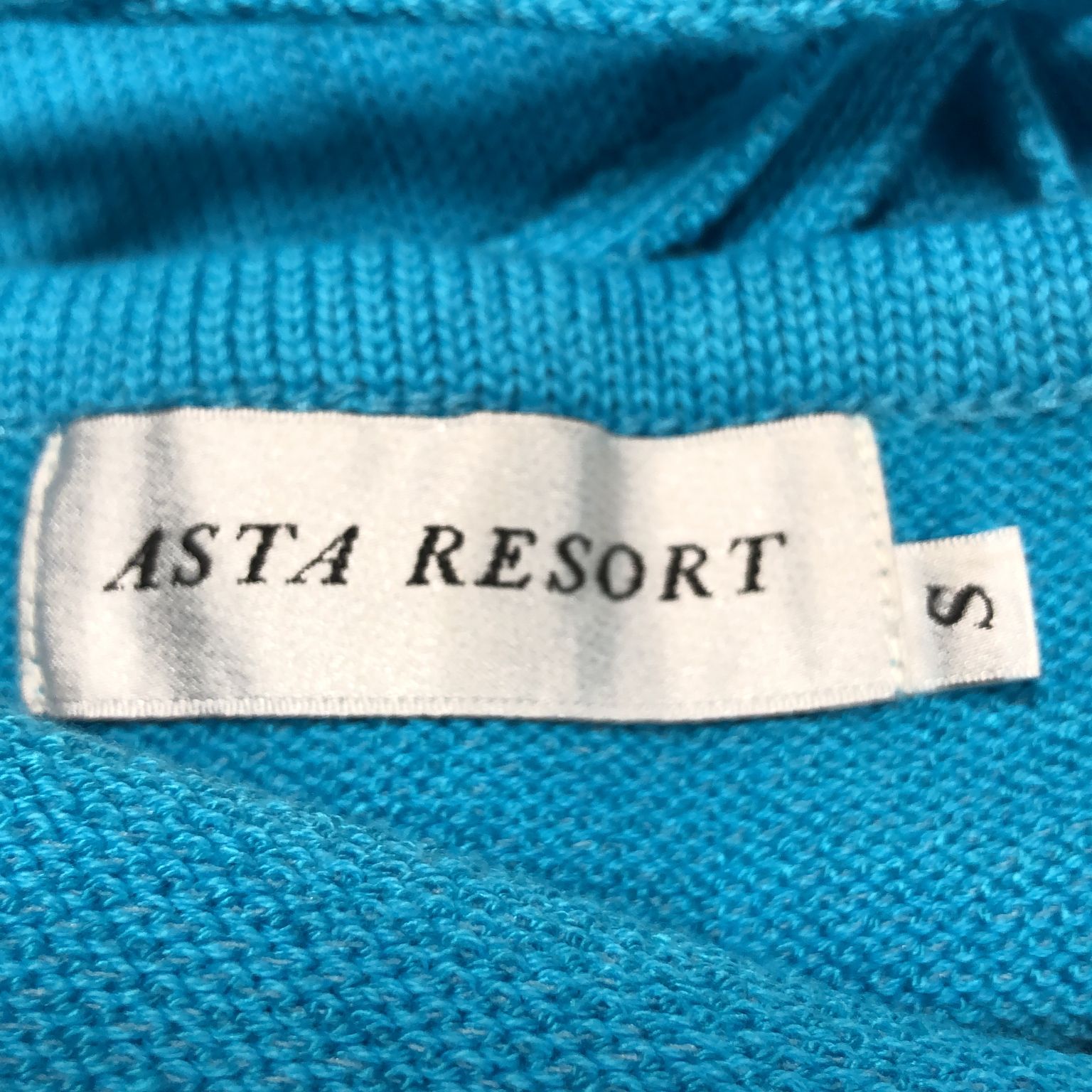 Asta Resort