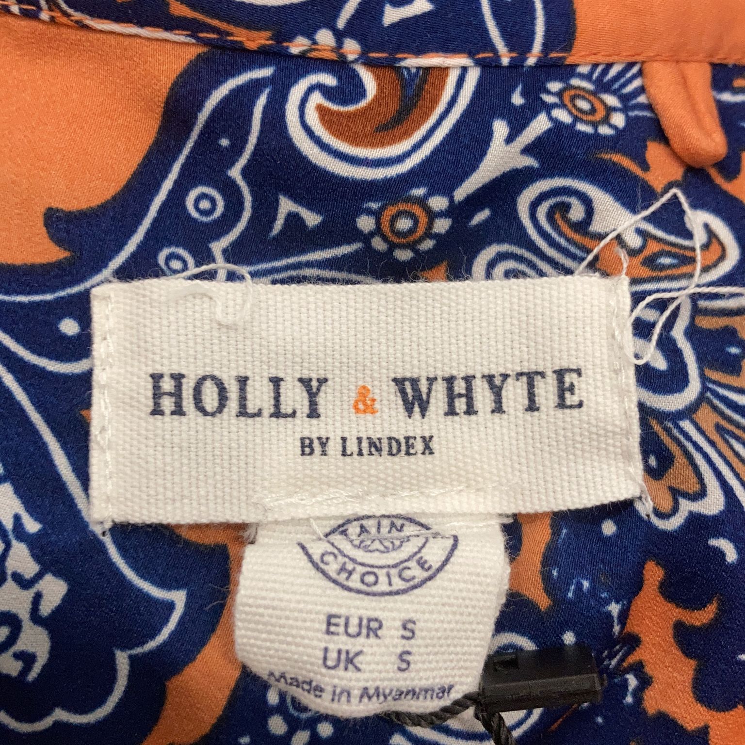 Holly  Whyte by Lindex