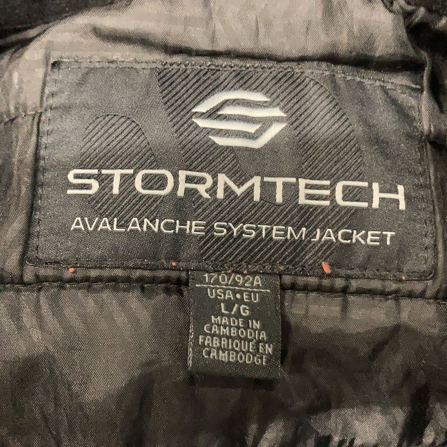 Stormtech