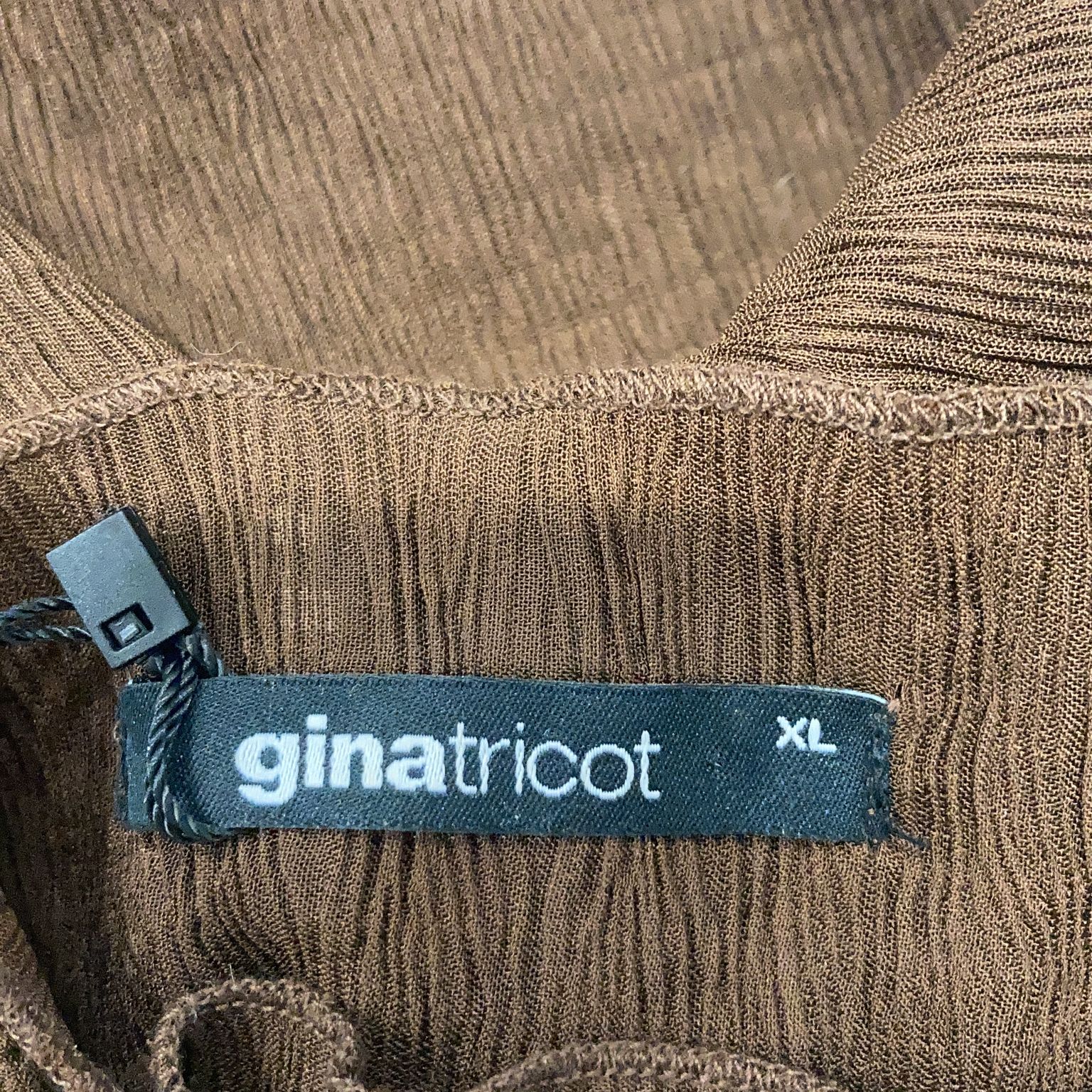 Gina Tricot