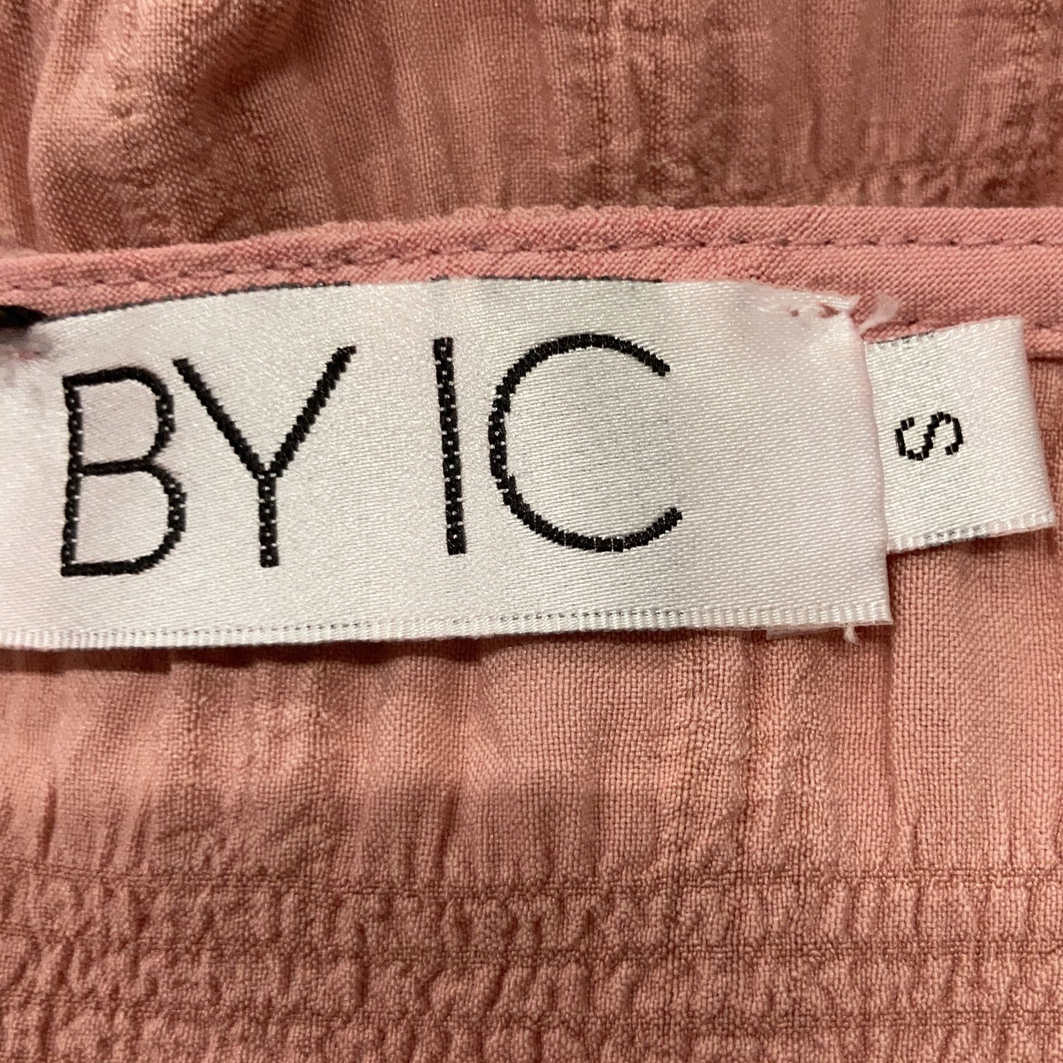 BYIC