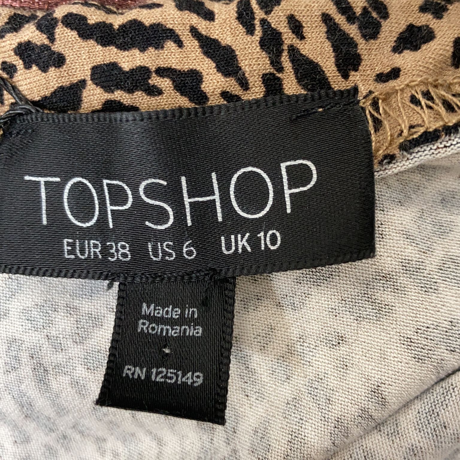 Topshop