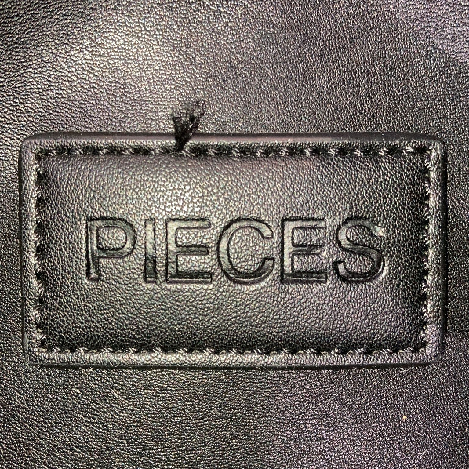 Pieces