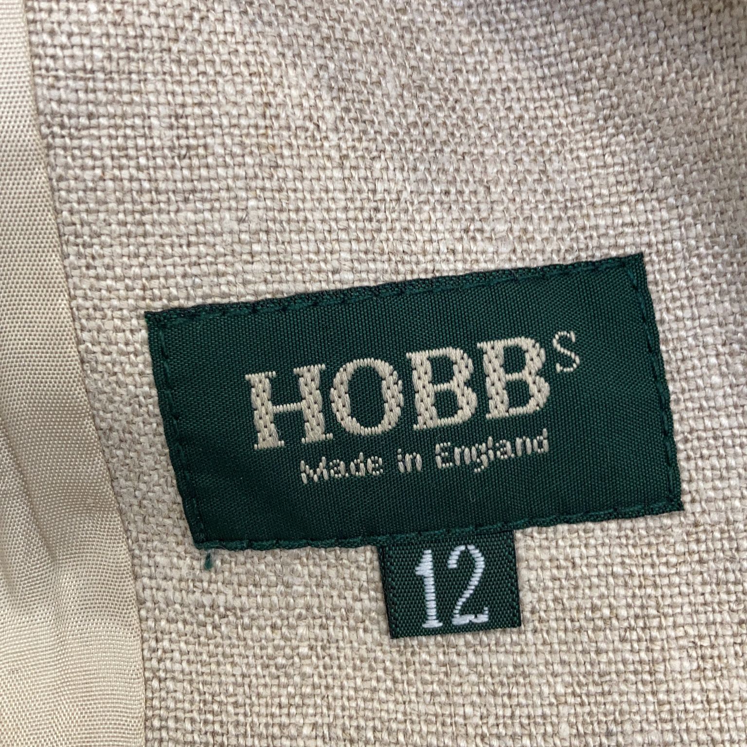 Hobbs