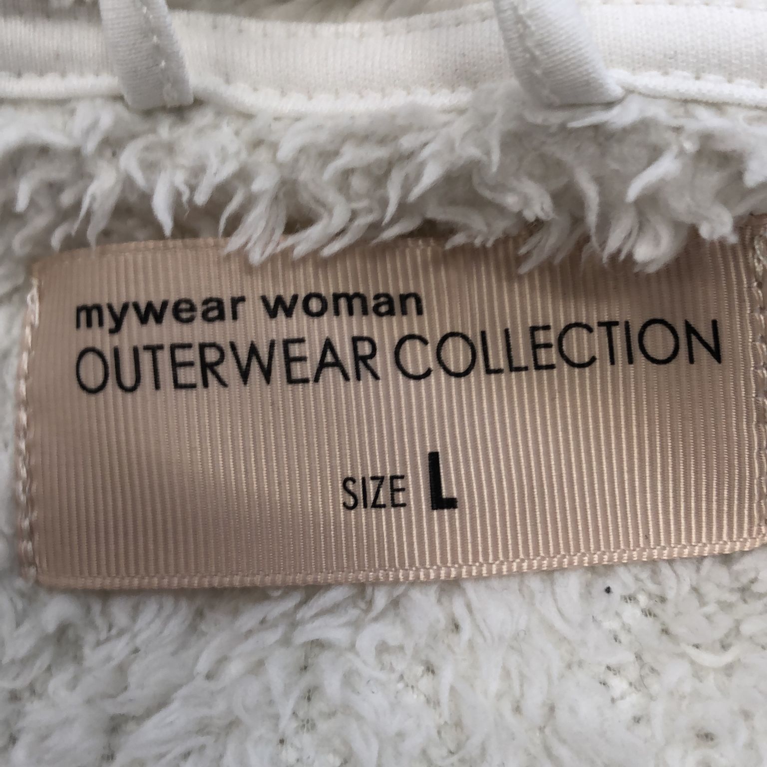 MyWear Woman