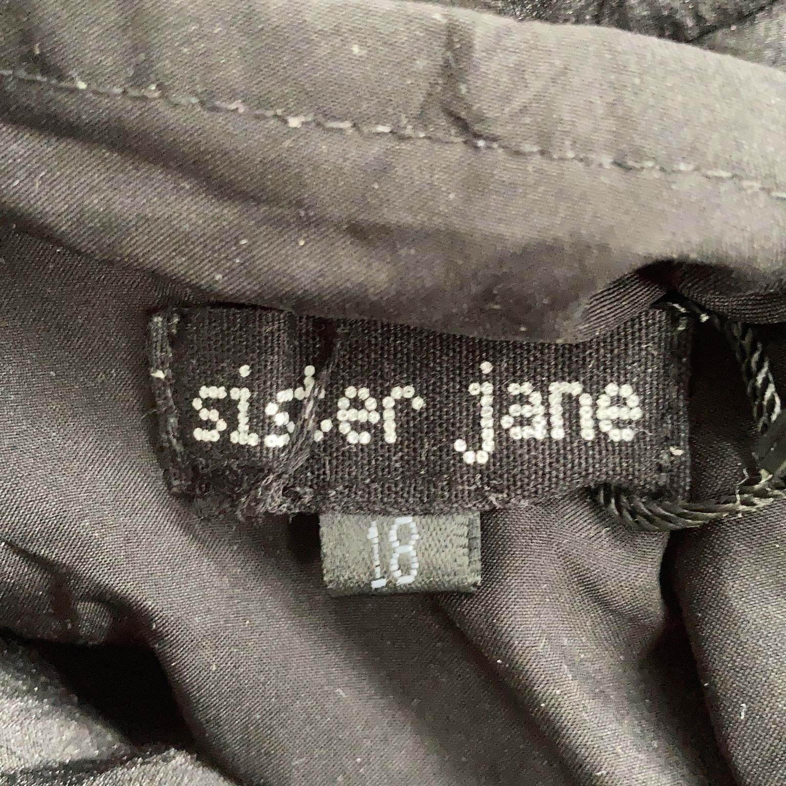 Sister Jane