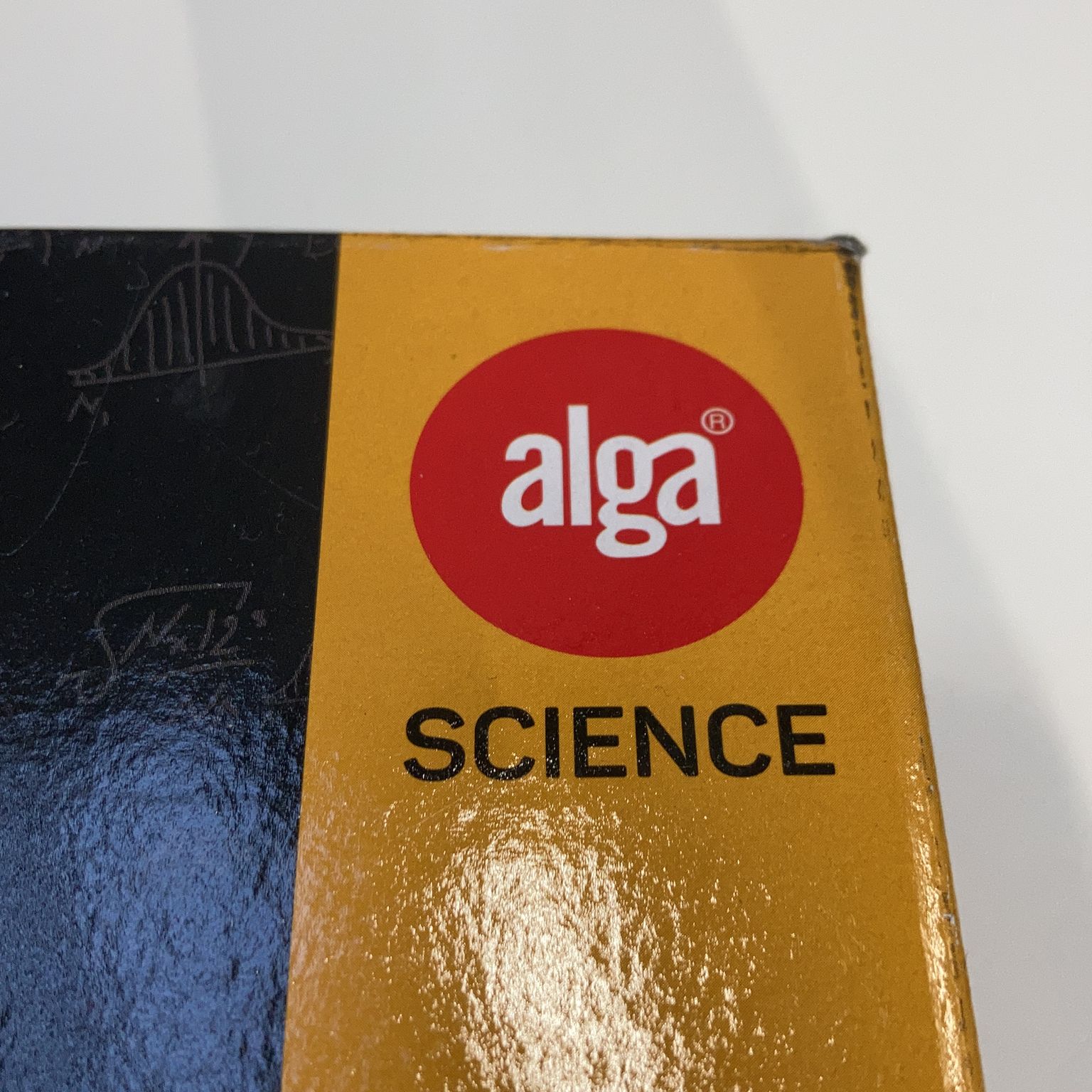 Alga