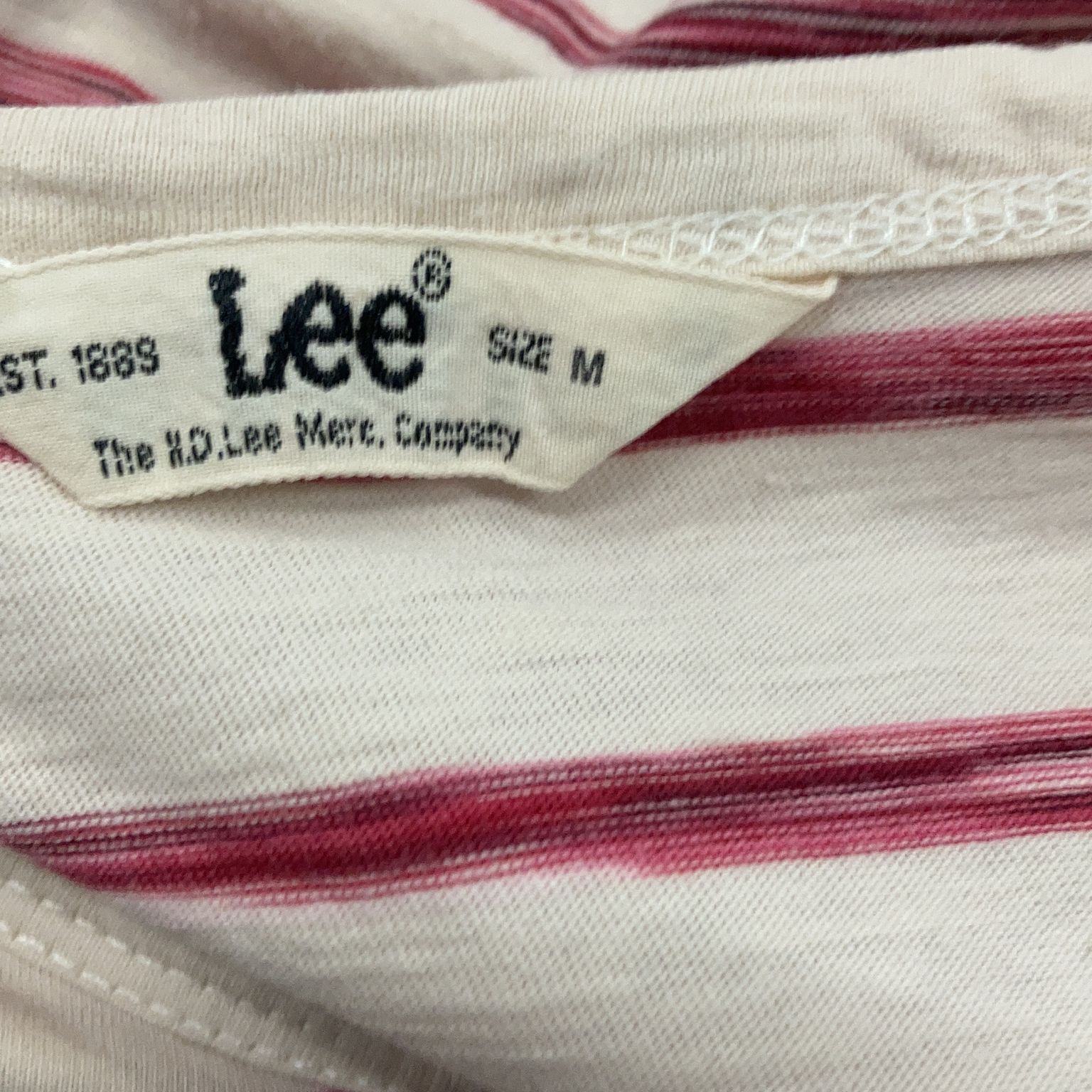 Lee